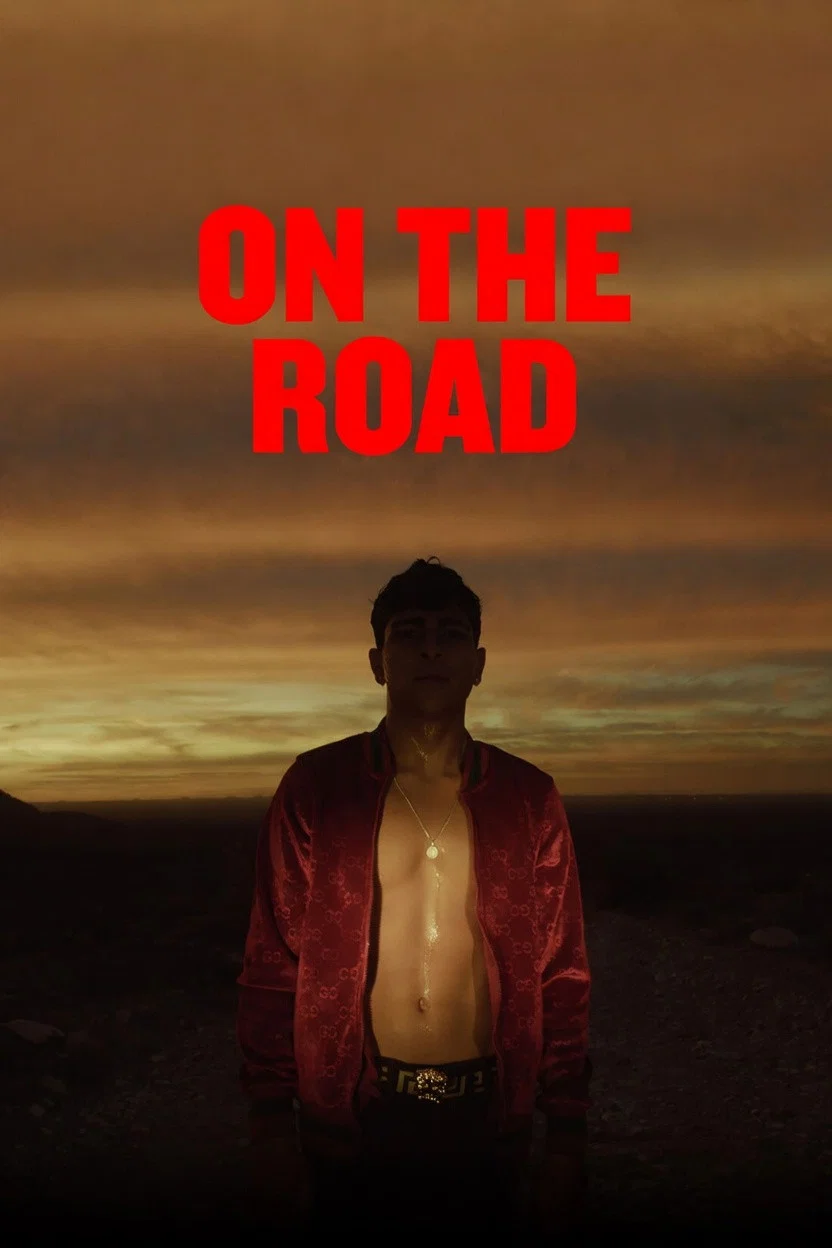 در جاده (On the Road)