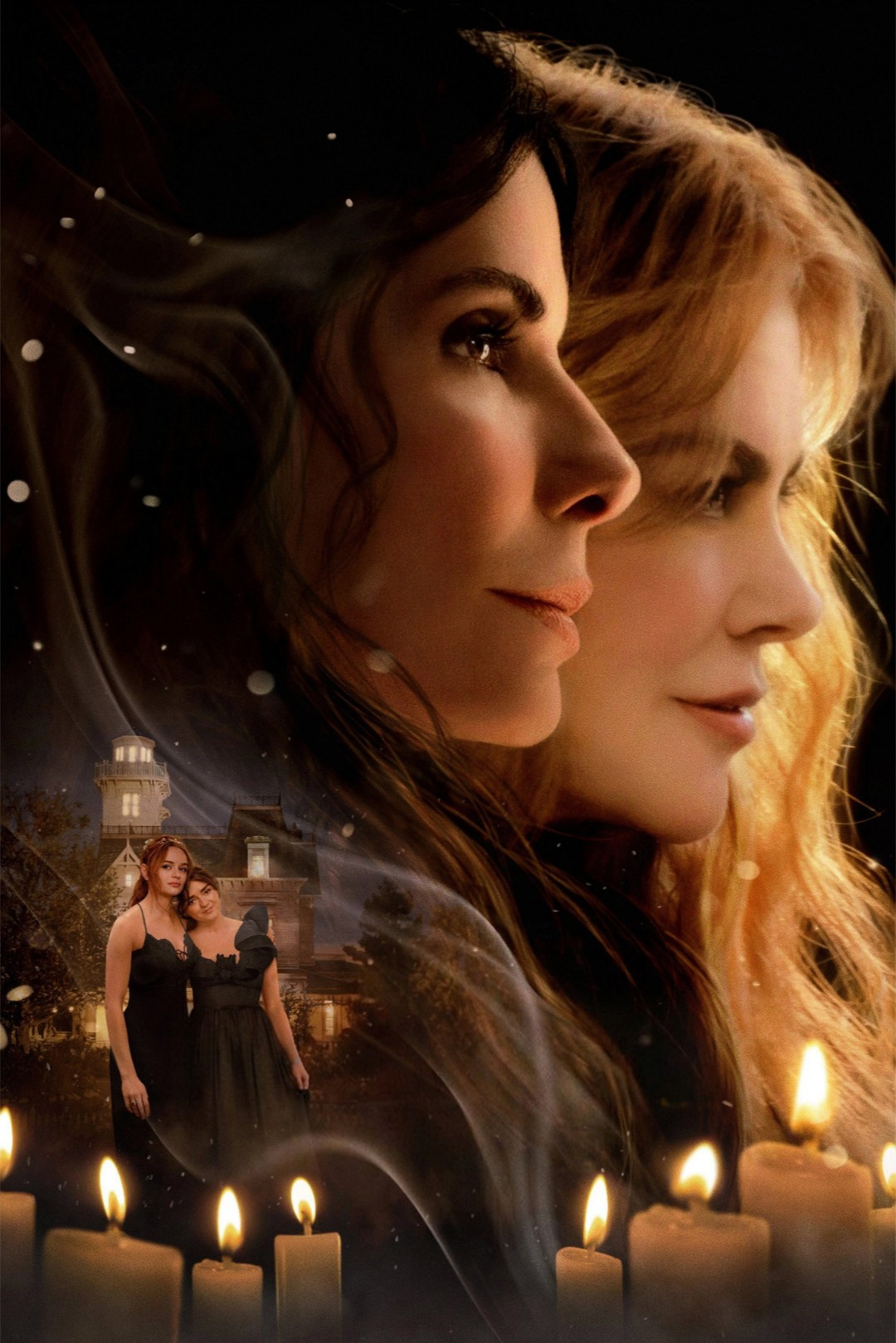 جادوی عملی 2 (Practical Magic 2)
