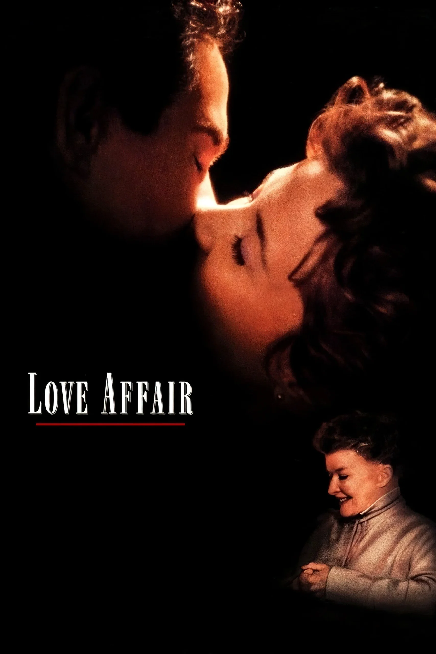 رابطه عاشقانه (Love Affair)