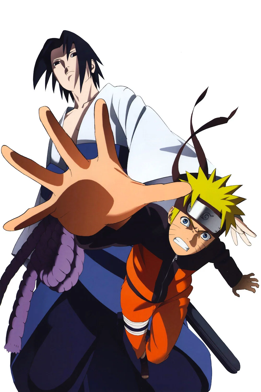 فیلم ناروتو شیپودن: اوراق قرض (Naruto Shippuden: The Movie – Bonds)