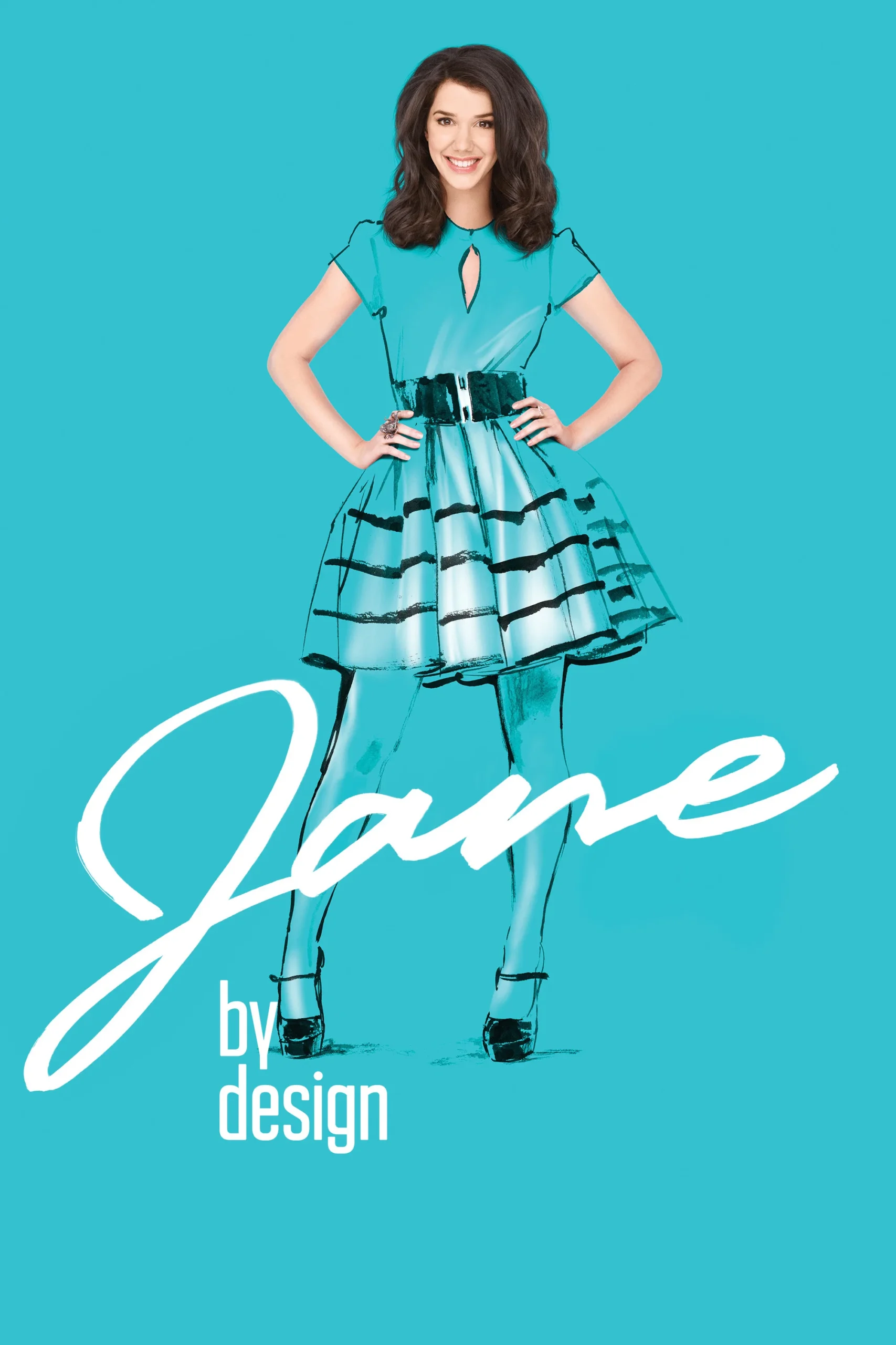 جین با طراحی (Jane by Design)