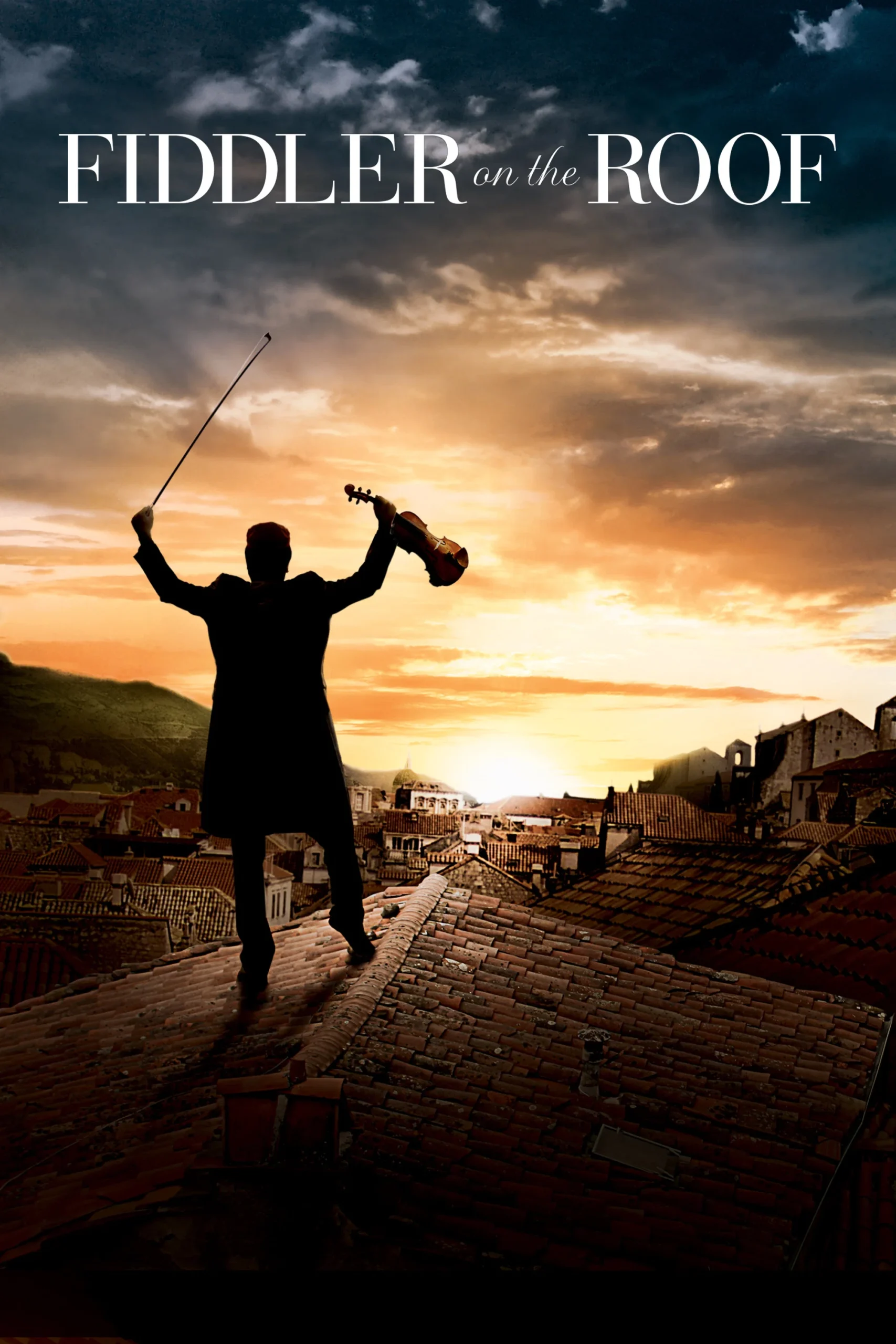 ویولن زن روی بام (Fiddler on the Roof)