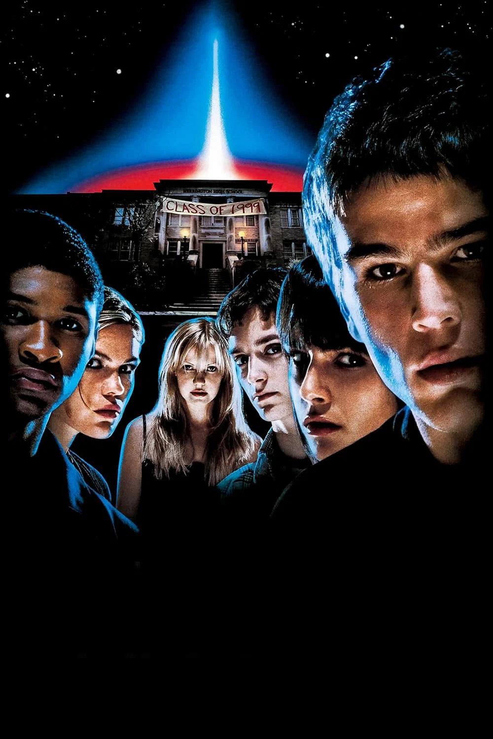 دانشکده (The Faculty)