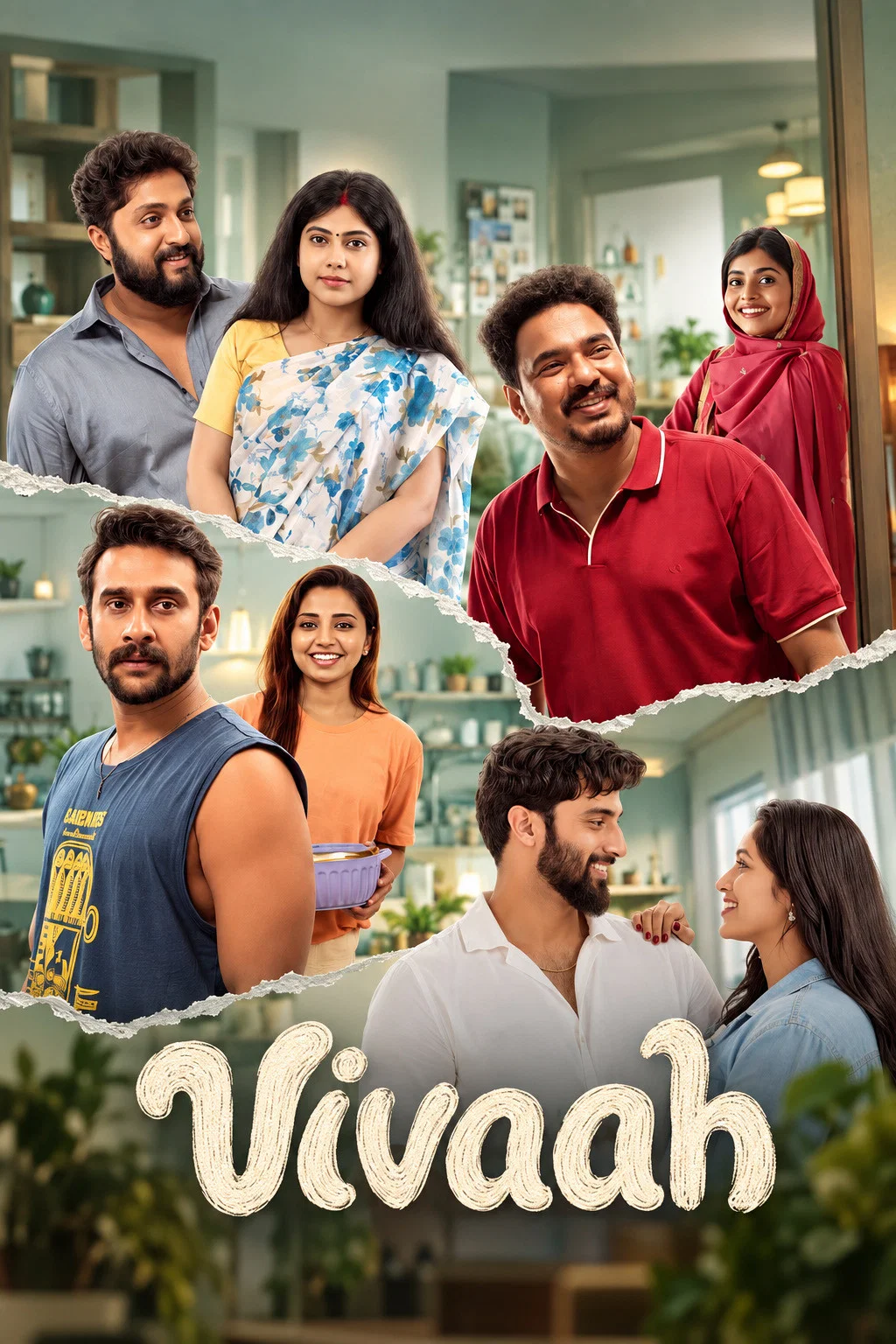 ازدواج (Vivaah)