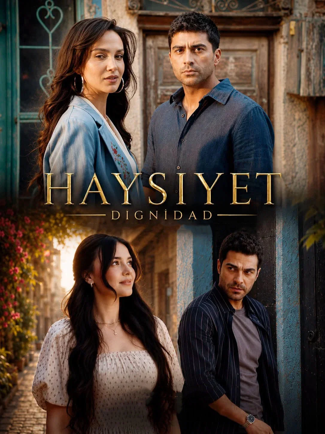 حیثیت (Haysiyet)