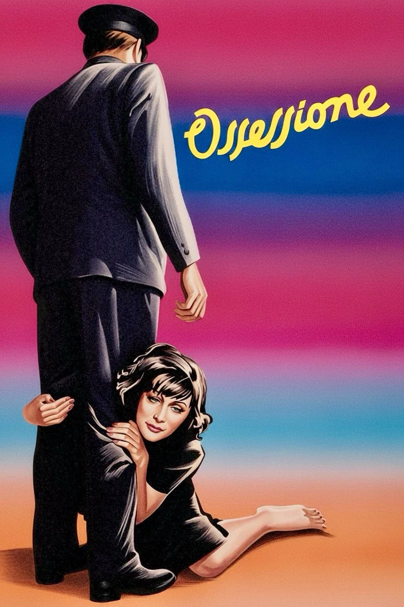 وسوسه (Obsession)