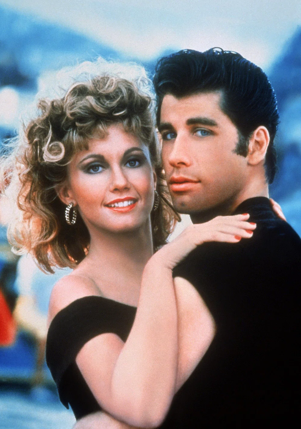 گریس (Grease)