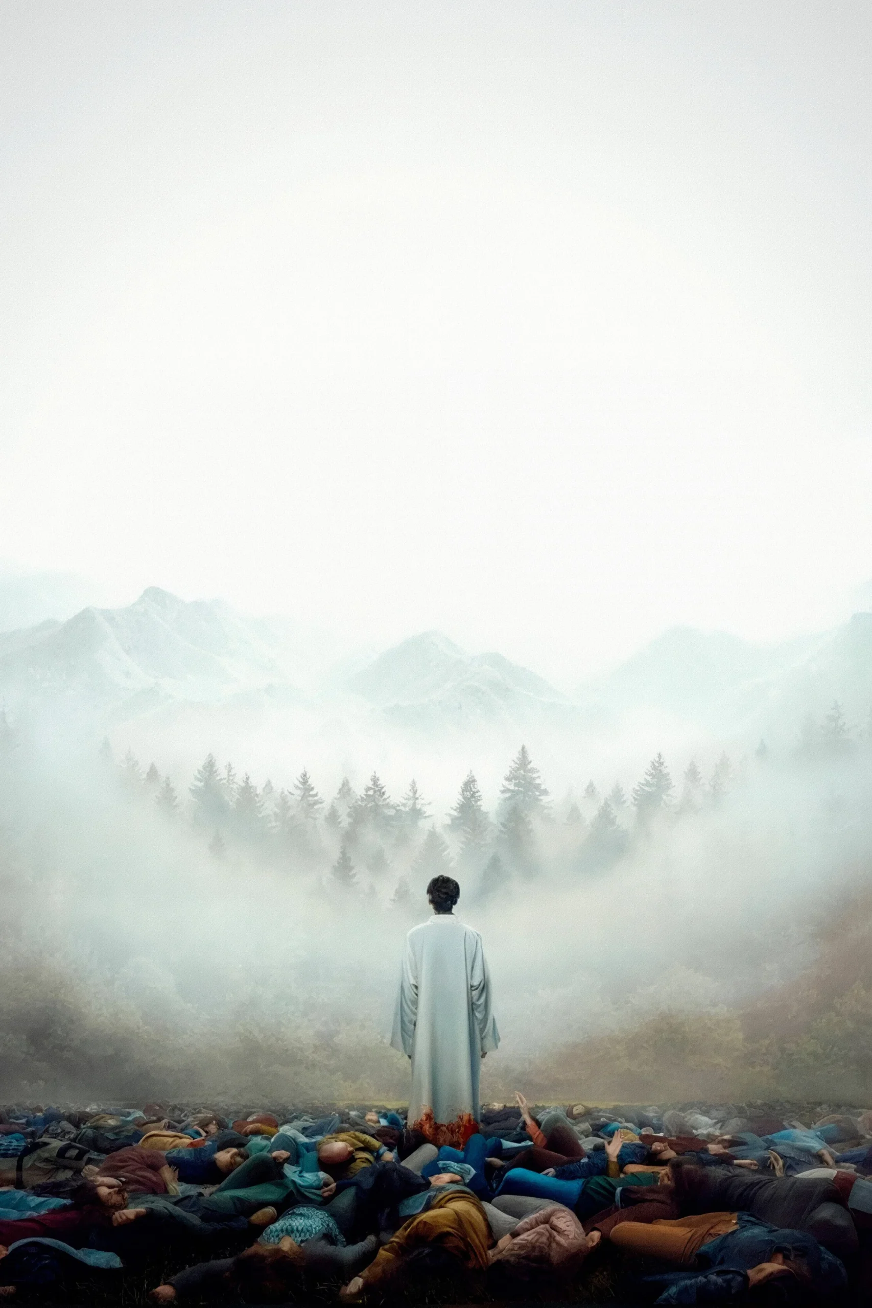 پسر مقدس (The Holy Boy)