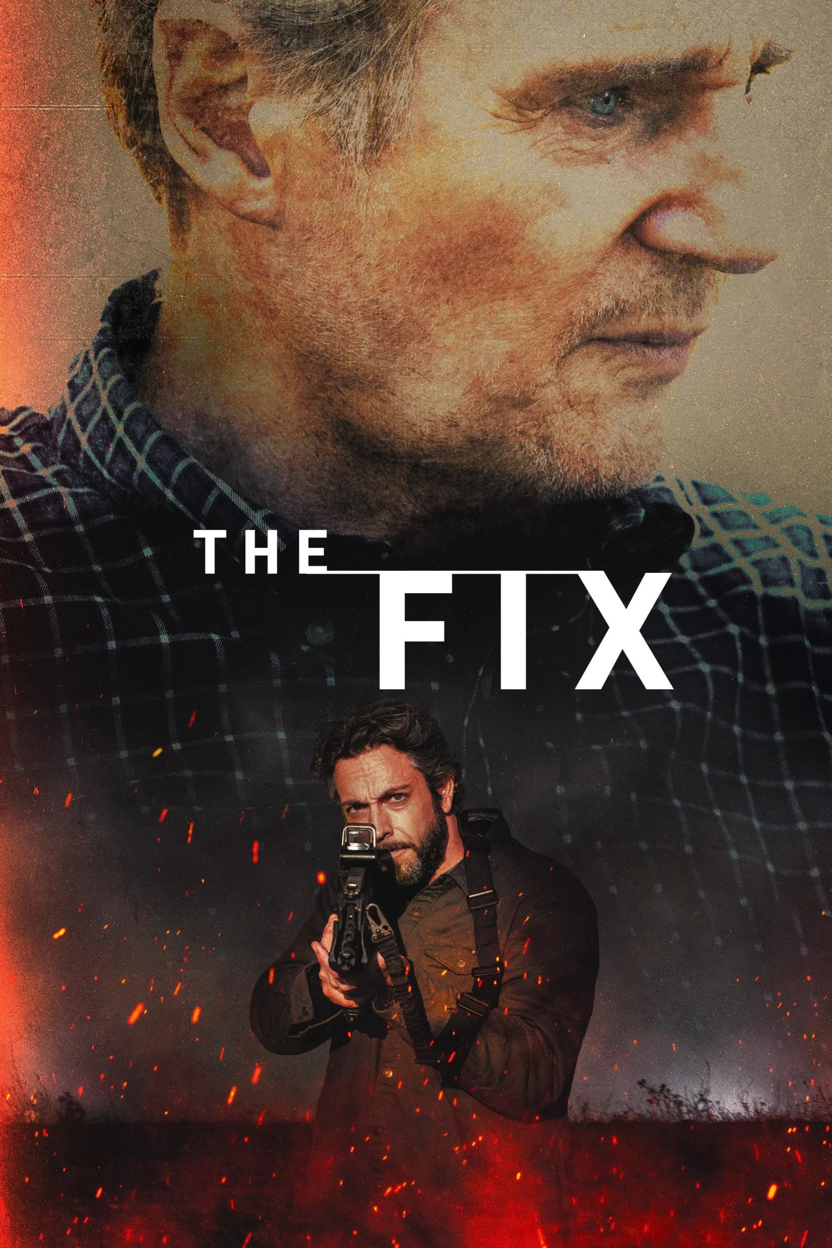 راه حل (The Fix)