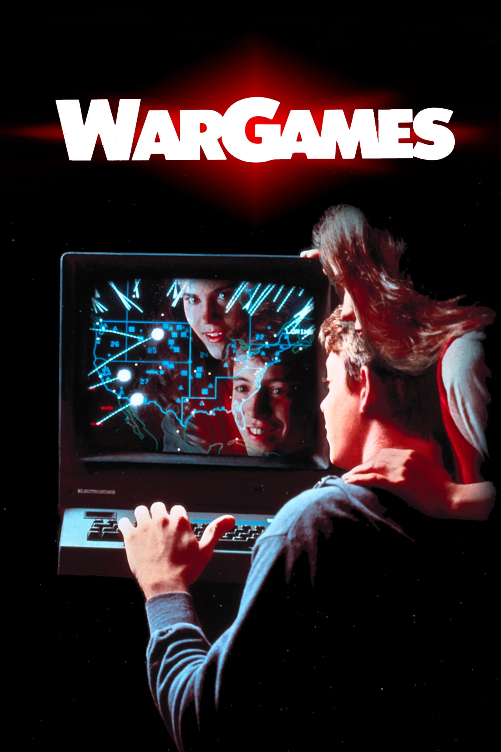 بازی های جنگی (WarGames)