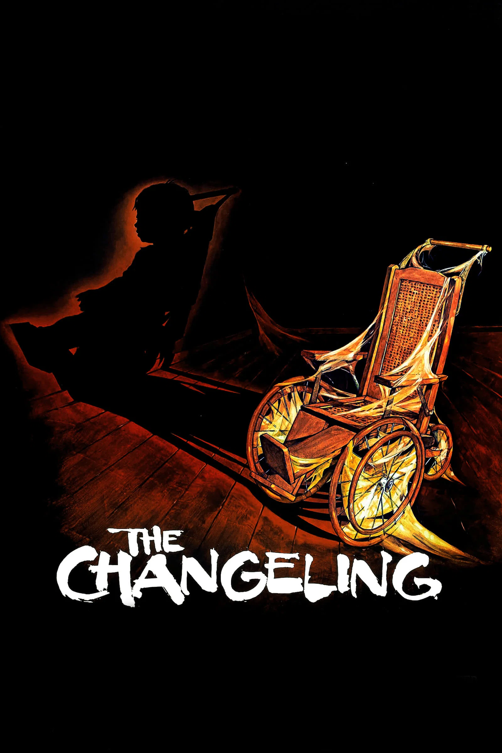 احضار (The Changeling)