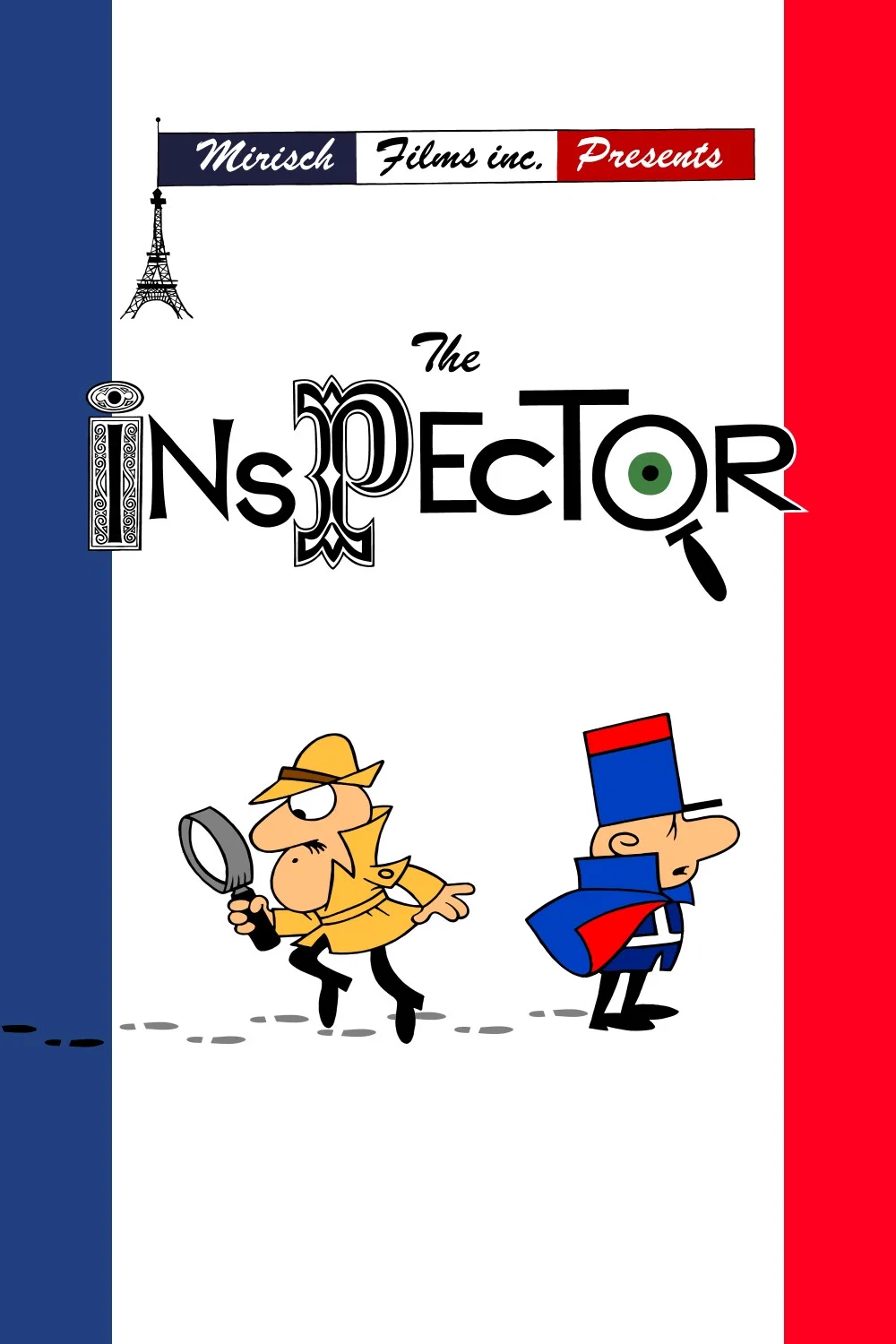 بازرس (The Inspector)