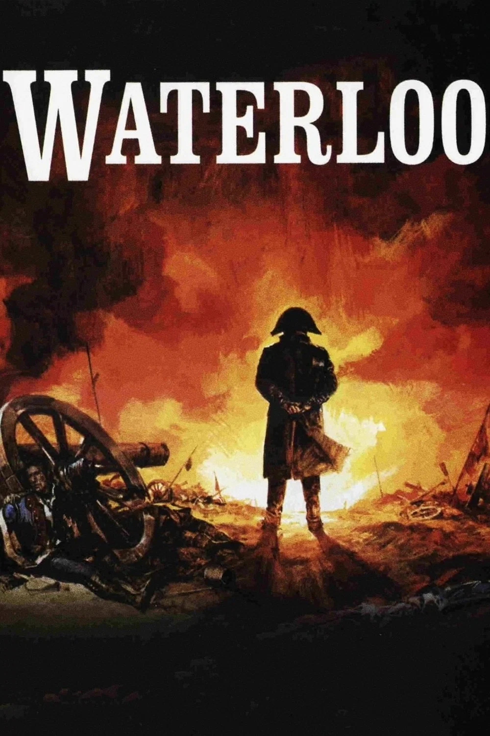 واترلو (Waterloo)