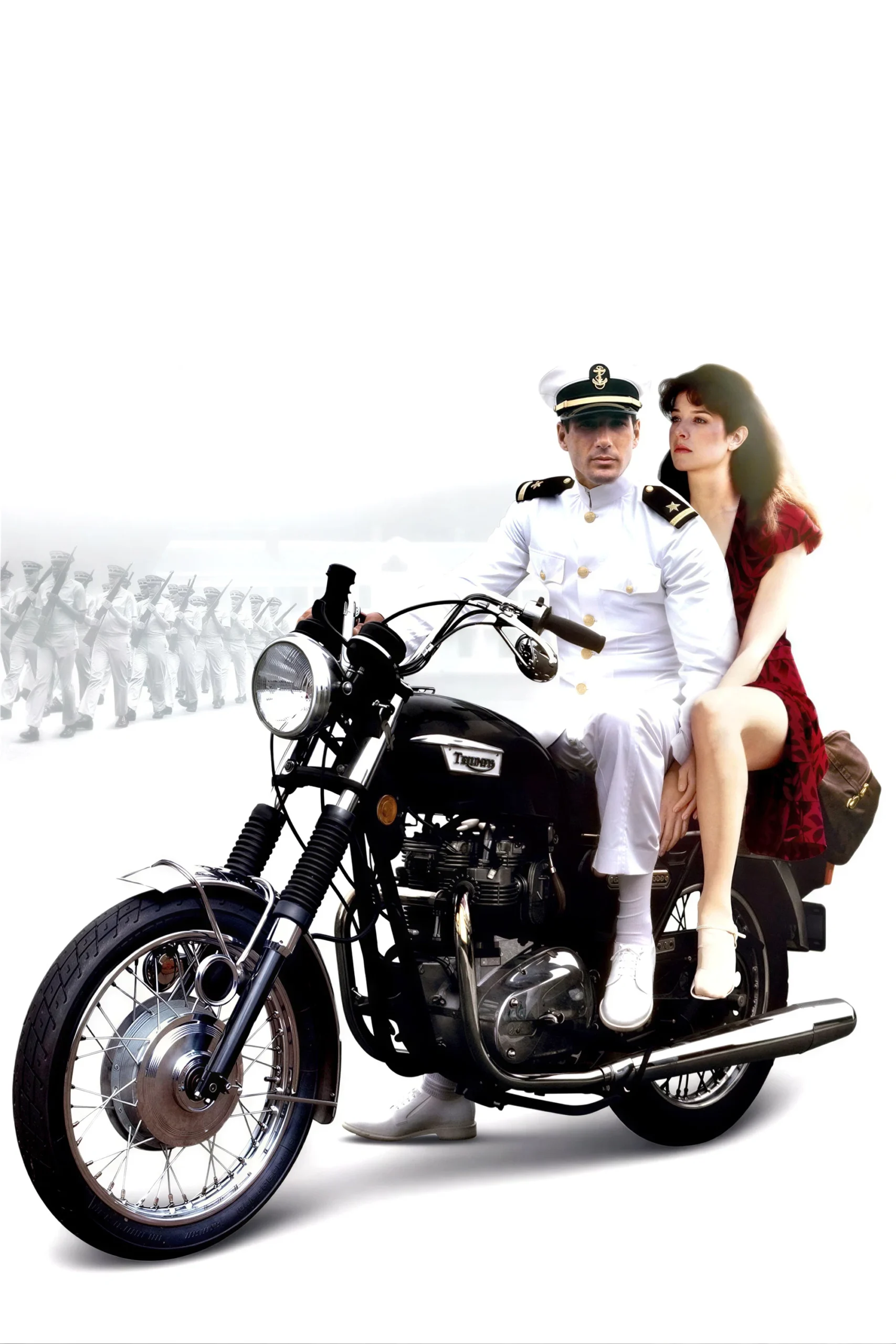یک افسر و یک جنتلمن (An Officer and a Gentleman)