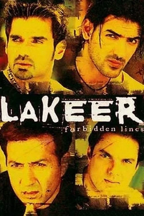 لیکر خطوط ممنوعه (Lakeer Forbidden Lines)
