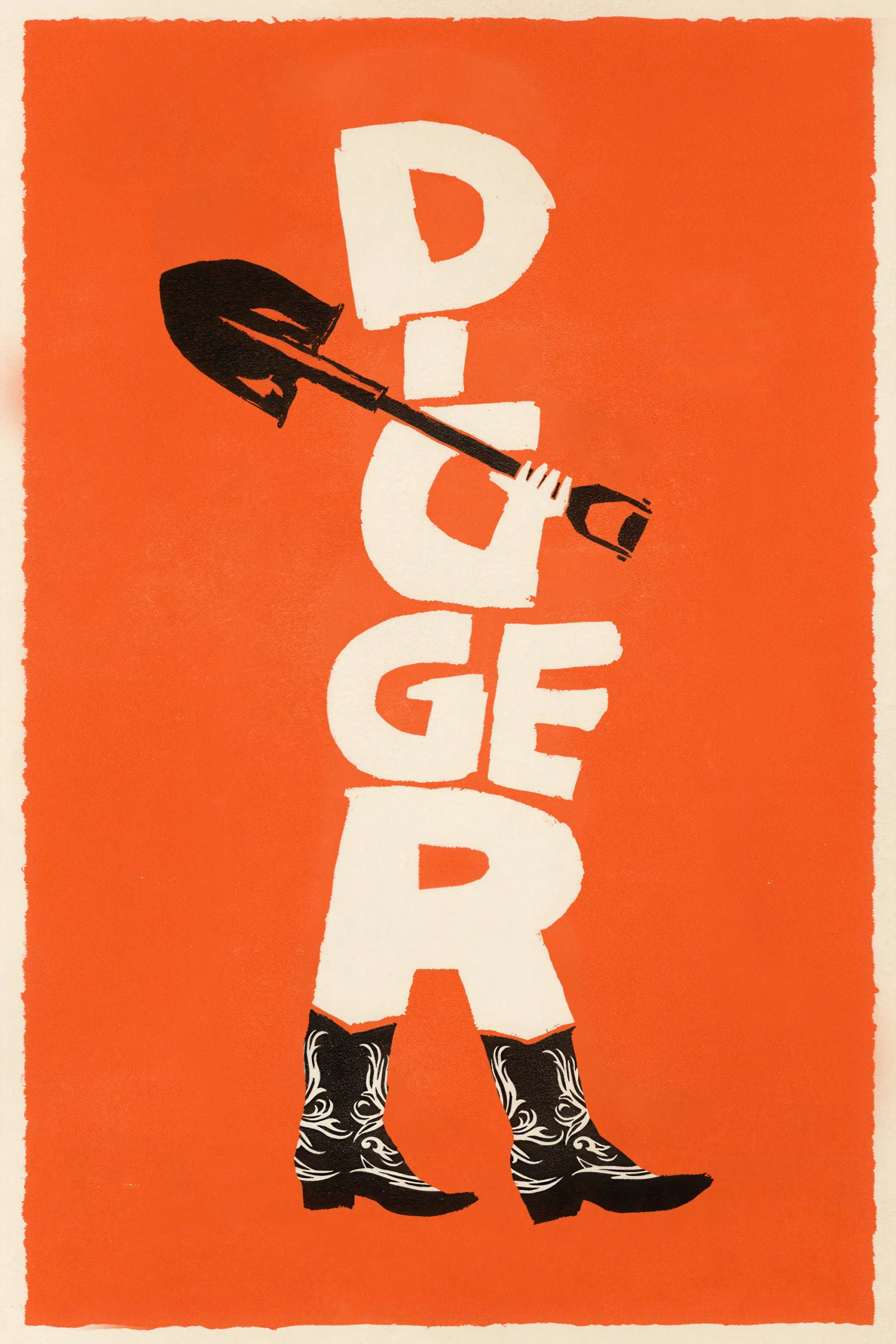 حفار (Digger)