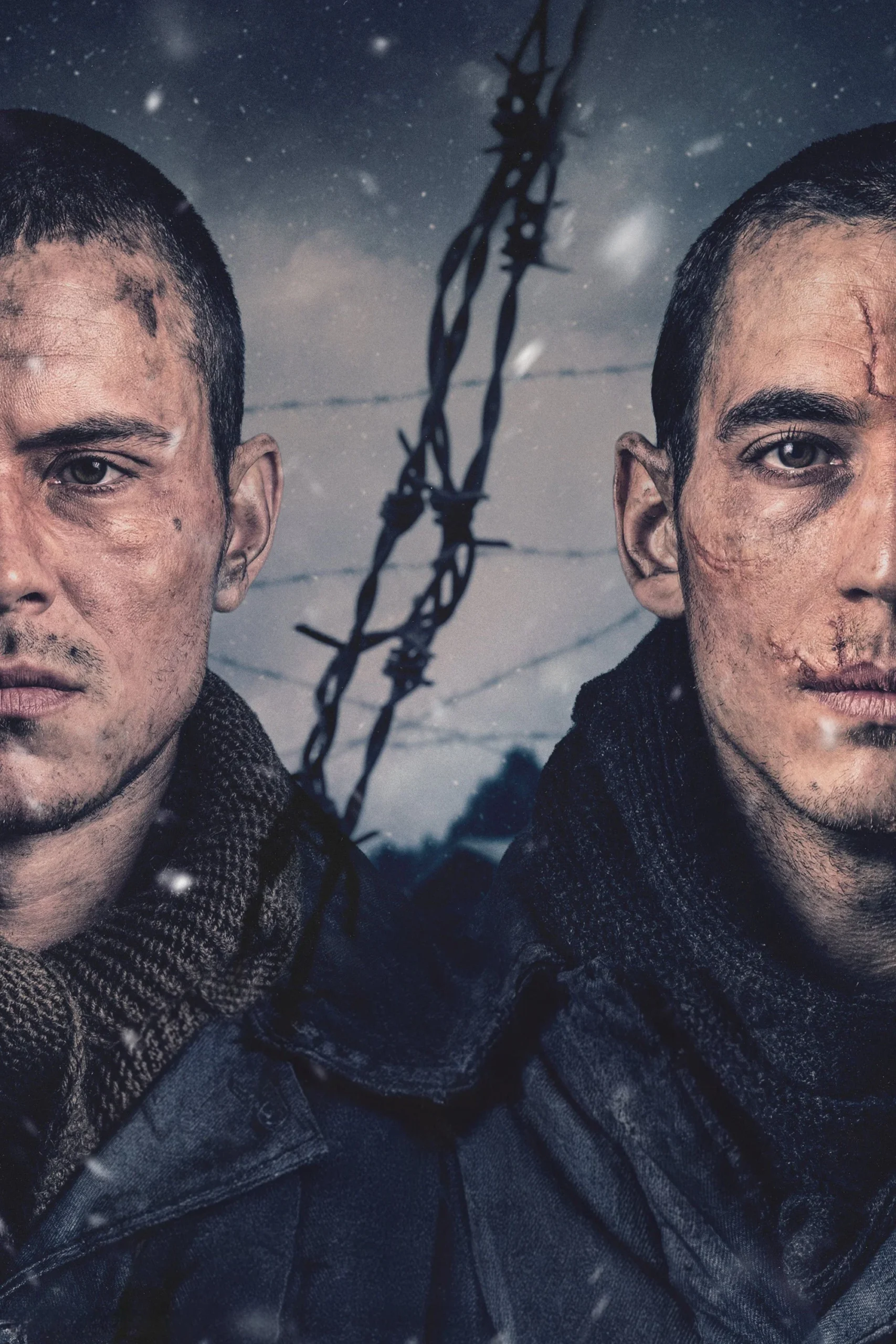 آتش بس (The Truce)