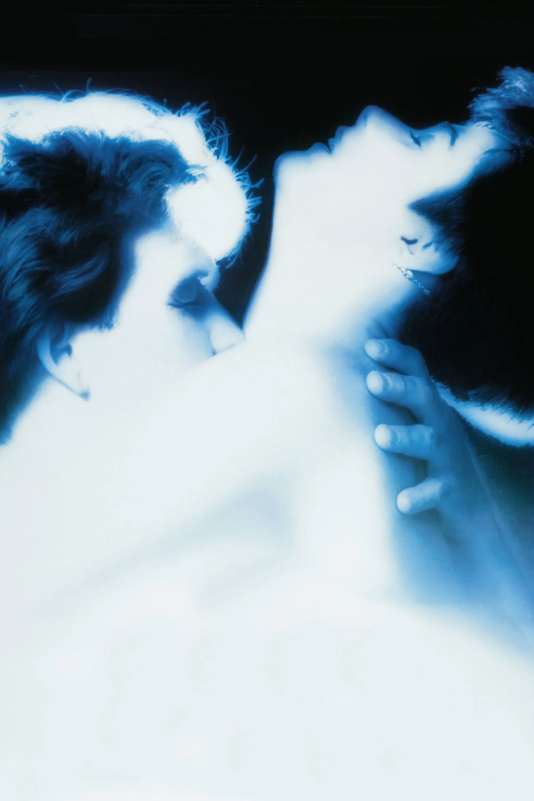 روح (Ghost)