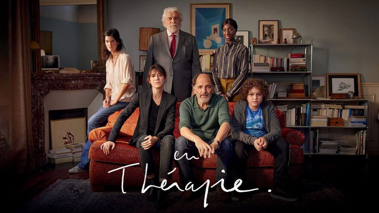 Season 4 Poster