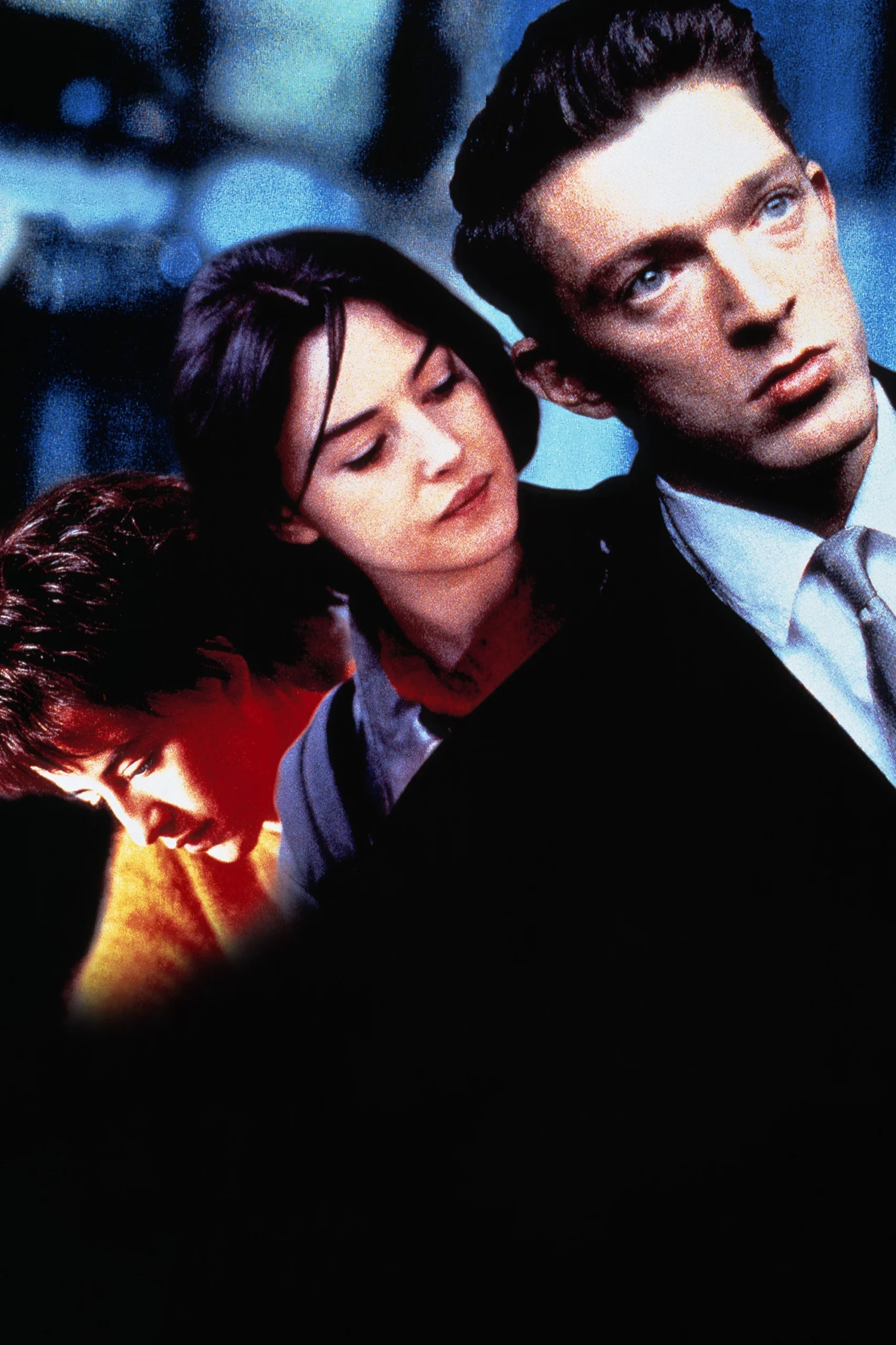 آپارتمان (The Apartment)