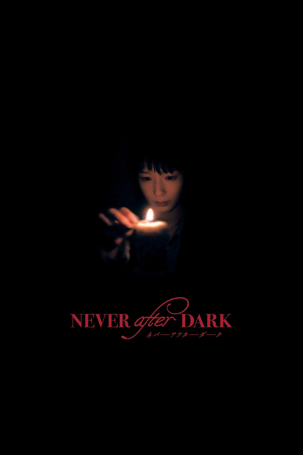 هرگز پس از تاریکی (Never After Dark)