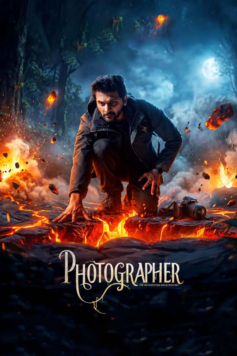 عکاس (Photographer)
