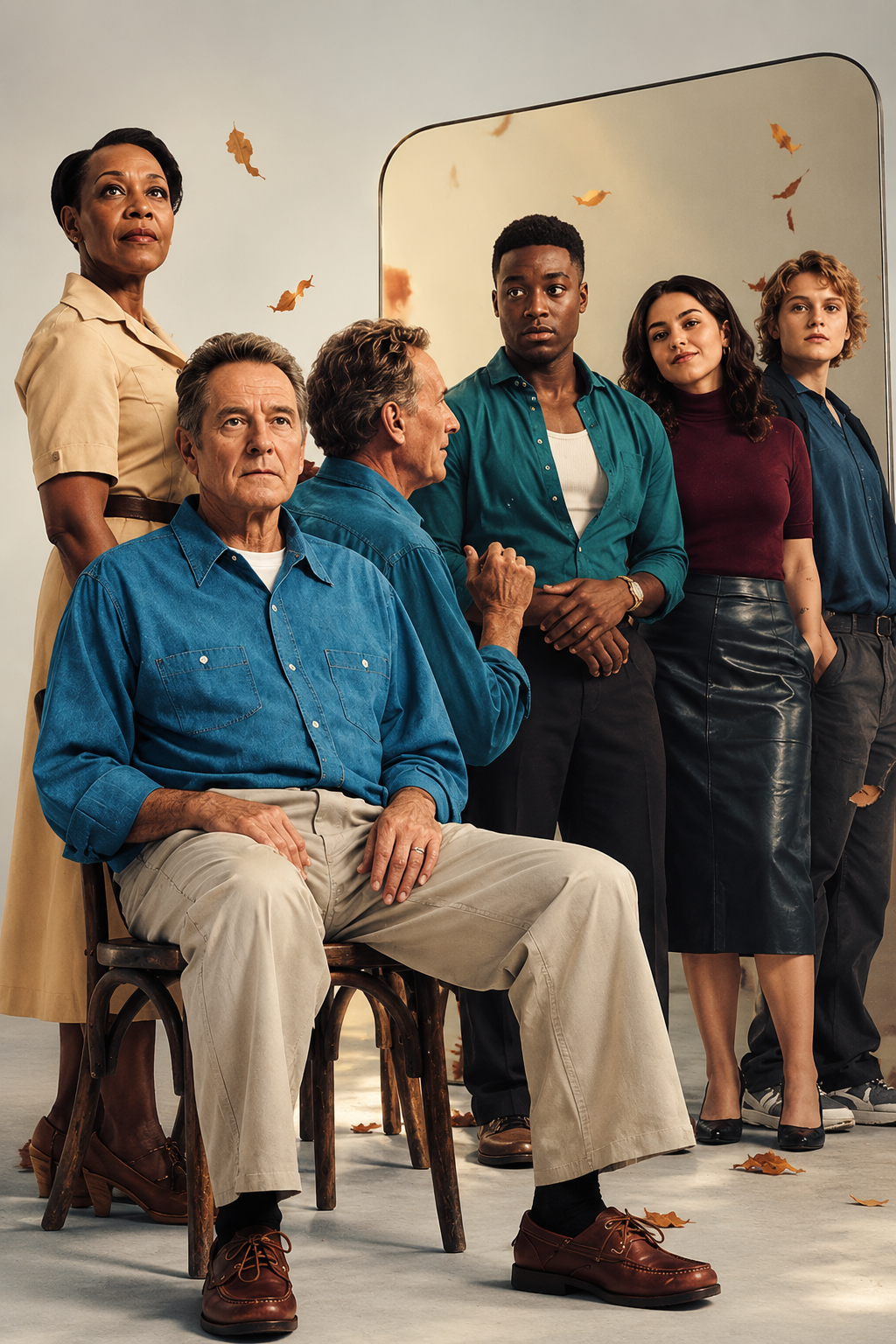 همه پسران من (All My Sons)