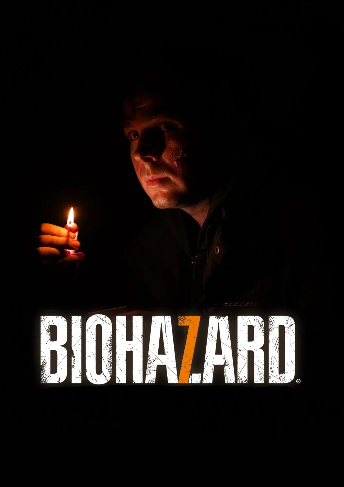 خطر زیستی (Biohazard)