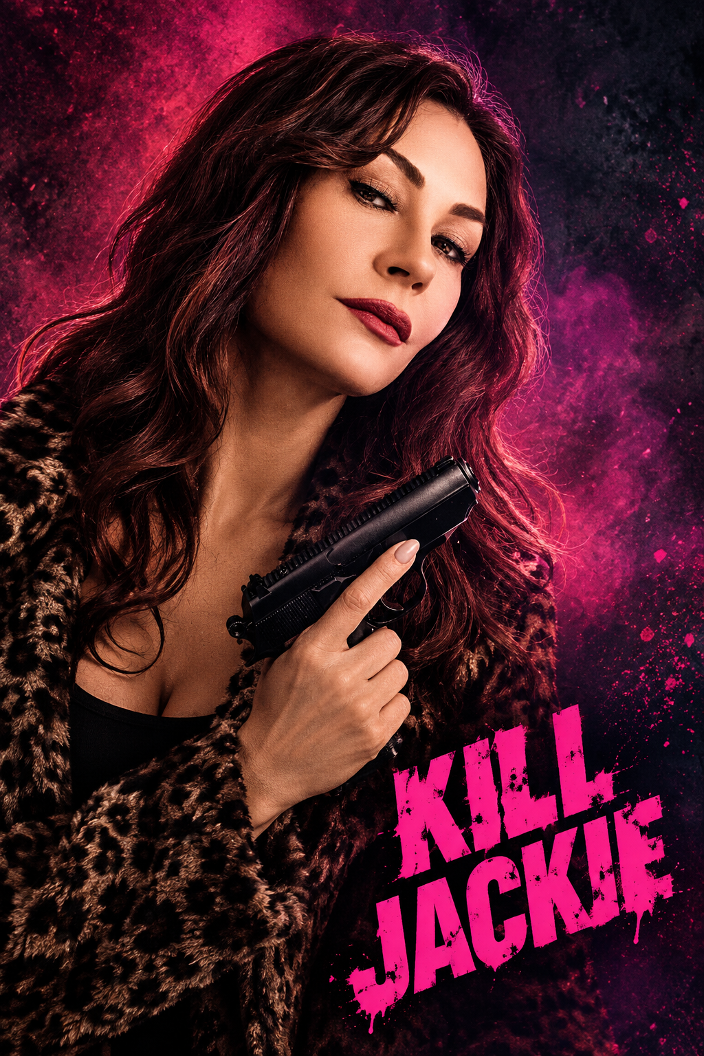 کشتن جکی (Kill Jackie)