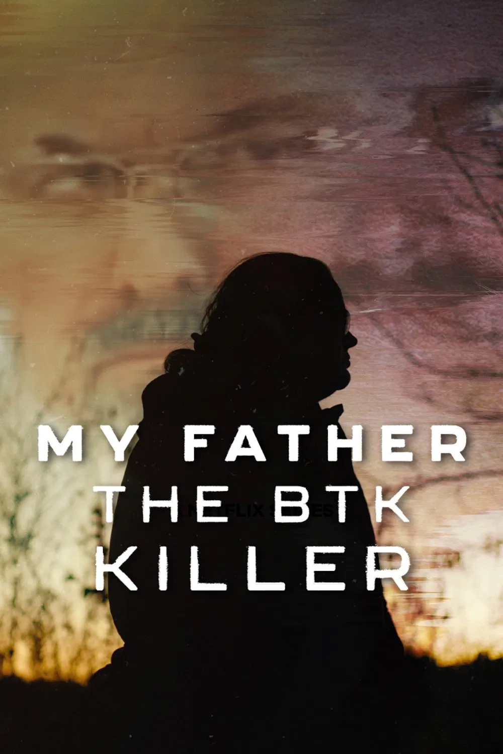 پدرم قاتل بی‌تی‌کی (My Father, the BTK Killer)