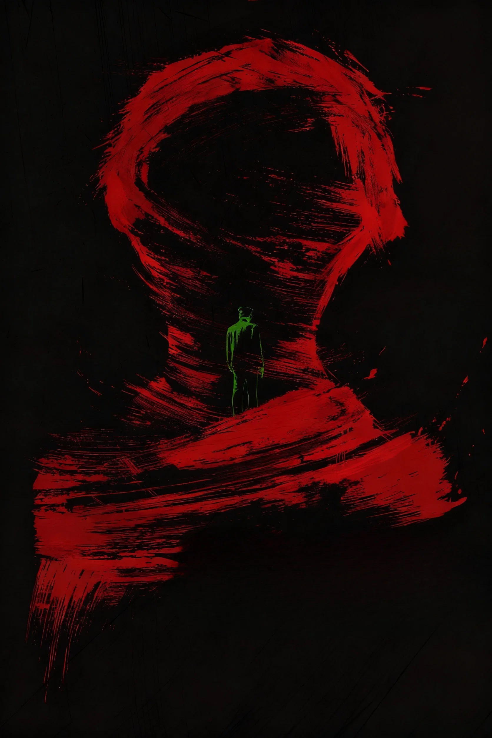 گرفتار (Trapped)