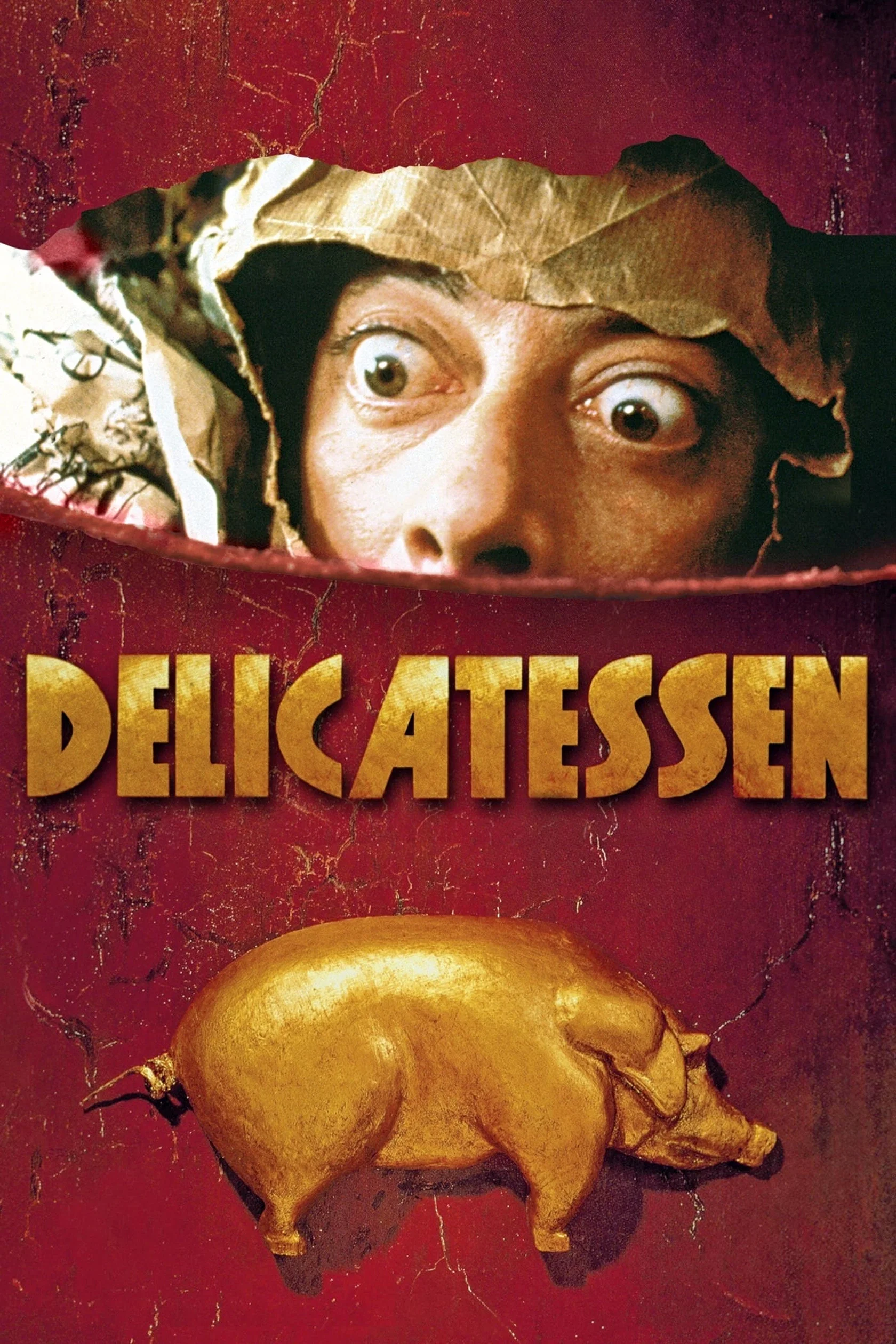 اغذیه فروشی (Delicatessen)