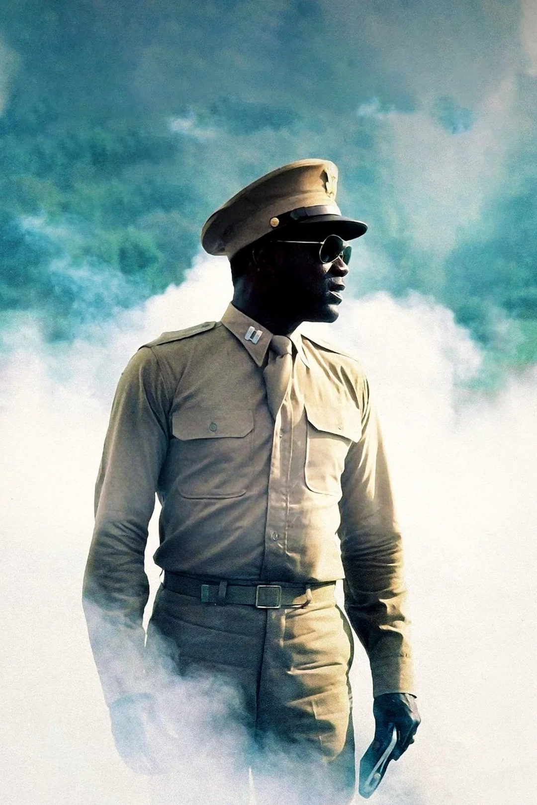 داستان یک سرباز (A Soldier’s Story)
