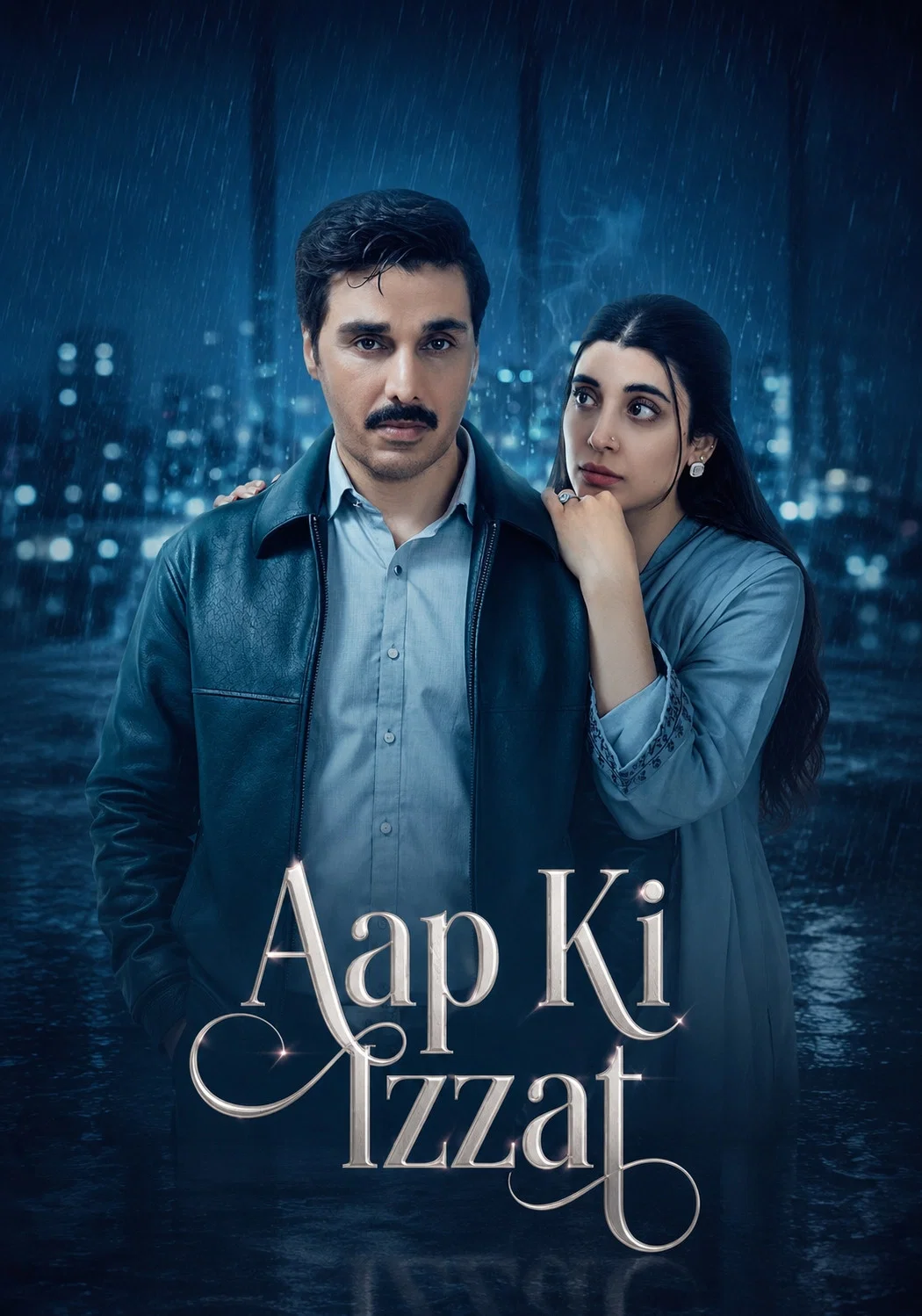 عزت شما (Izzat Aap Ki)
