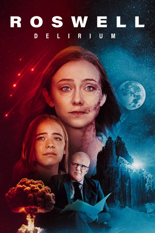 جنون رازول (Roswell Delirium)
