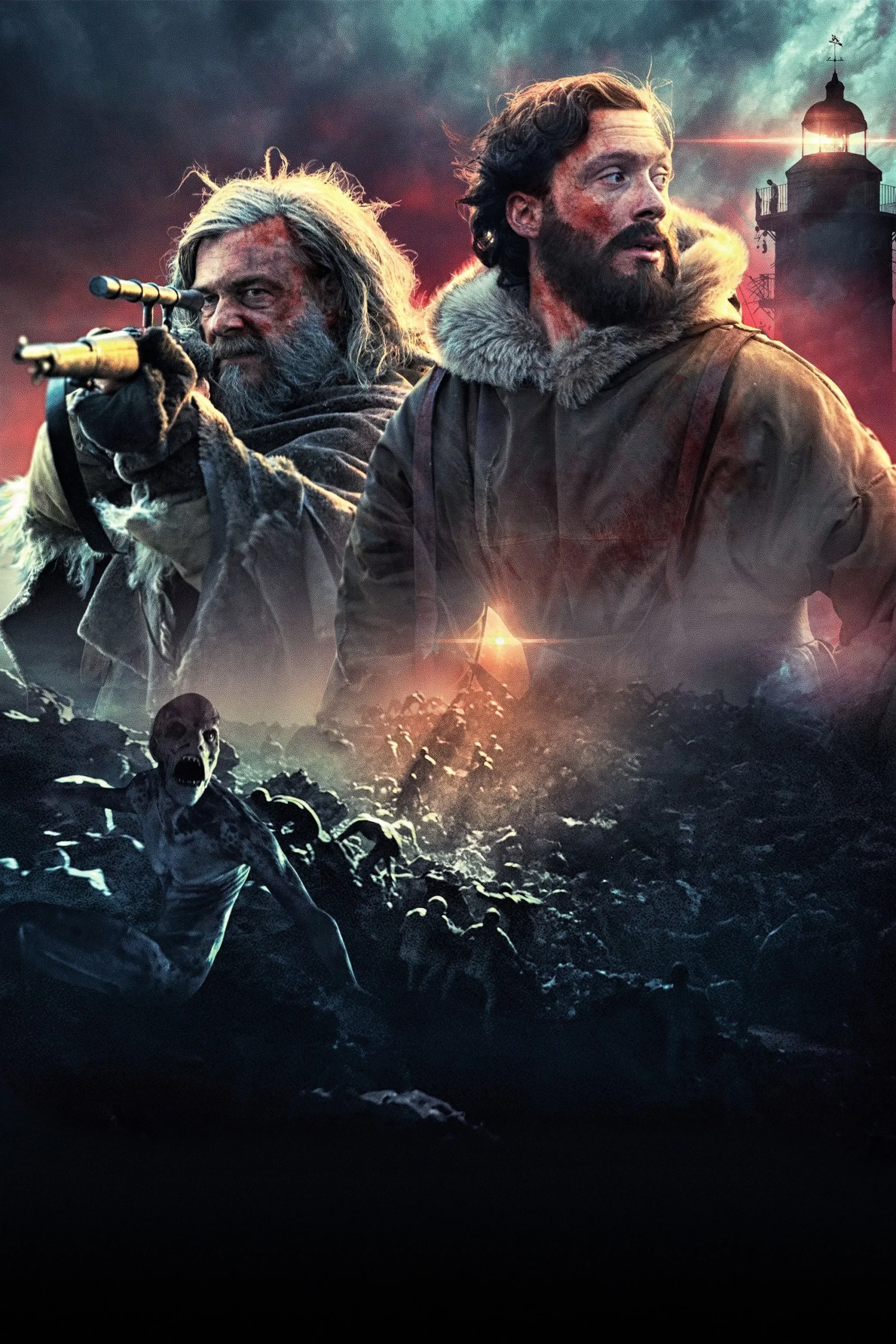 پوست سرد (Cold Skin)