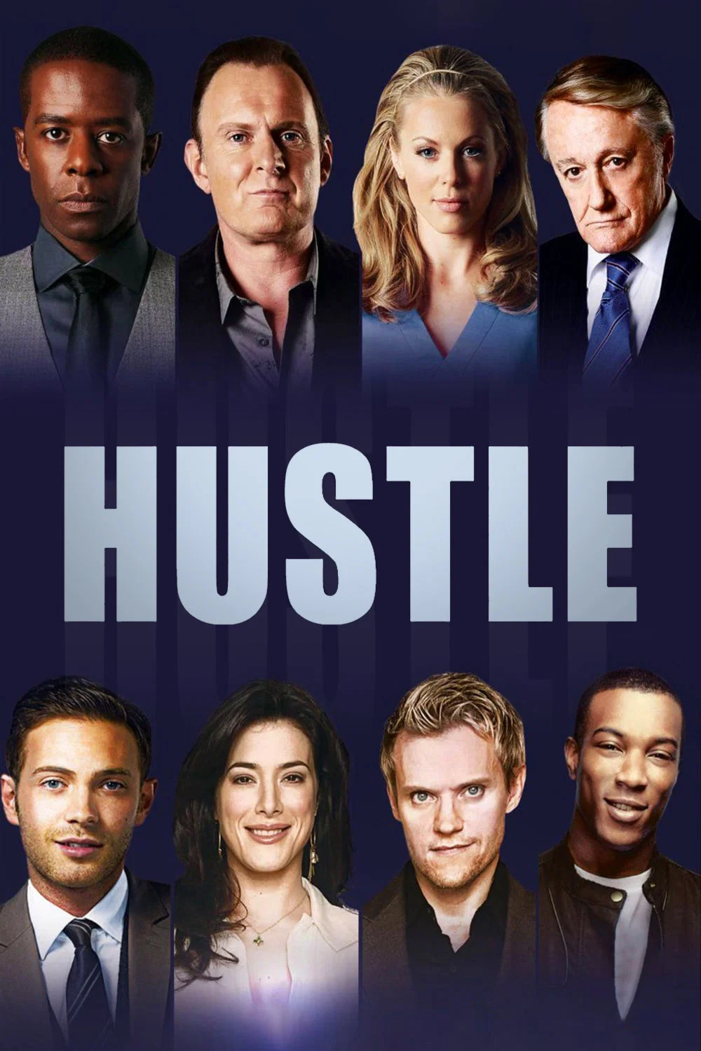 شلوغی (Hustle)