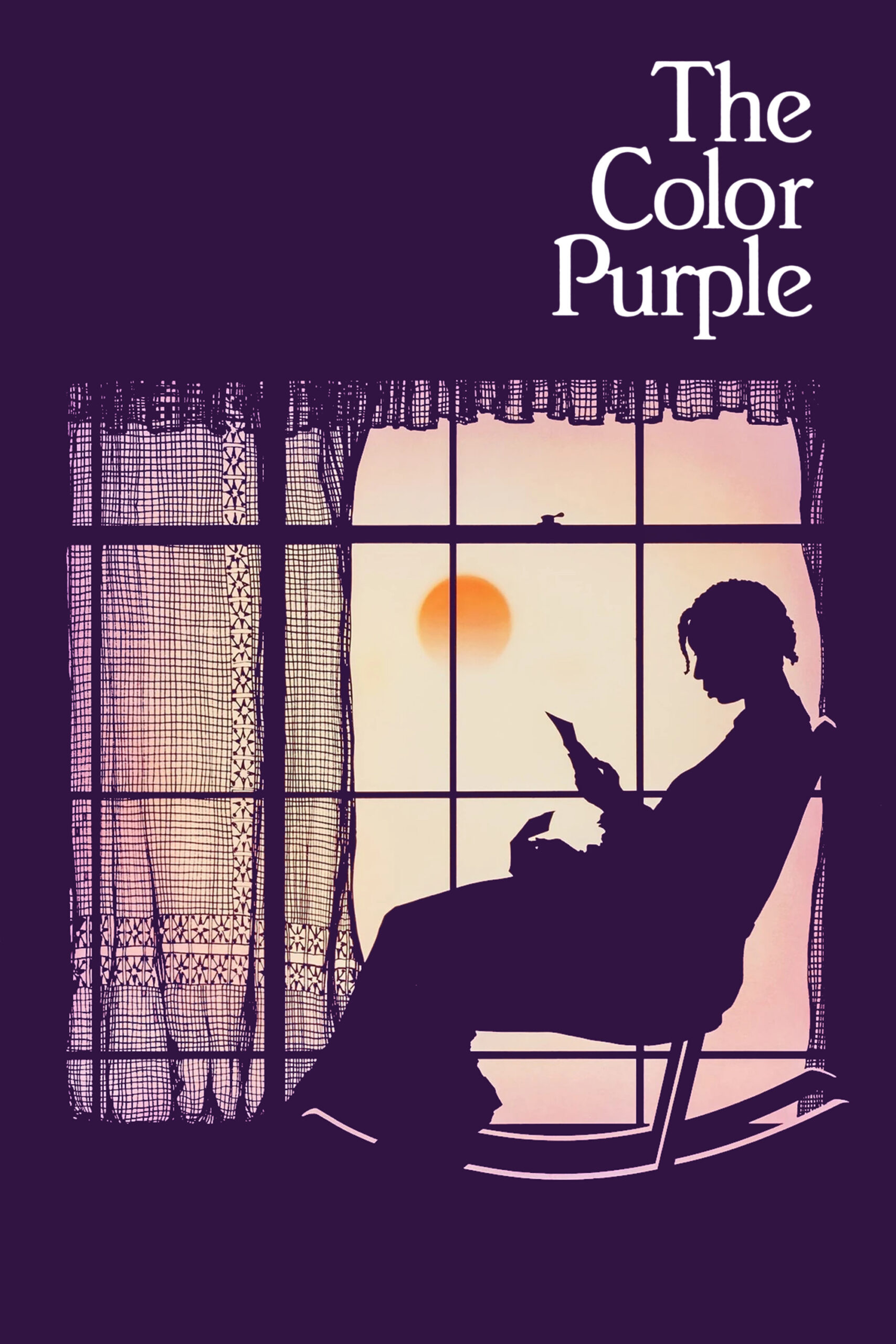 رنگ ارغوانی (The Color Purple)
