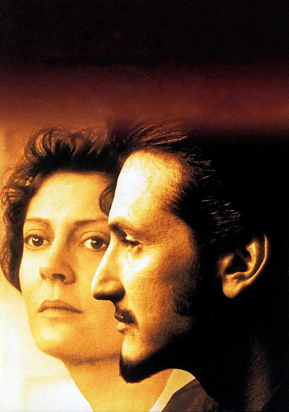 راه رفتن مرد مرده (Dead Man Walking)