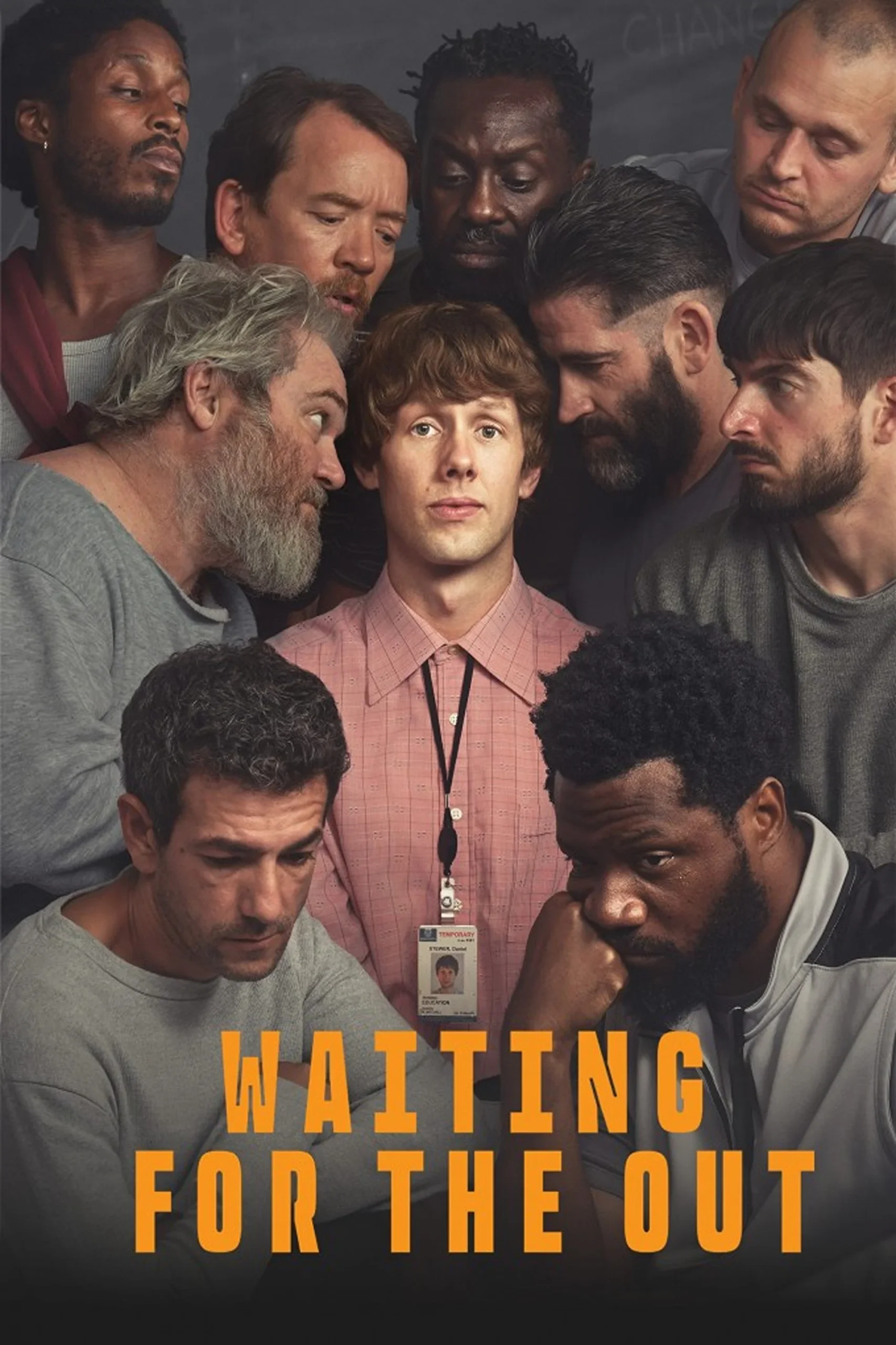 در انتظار خروج (Waiting for the Out)