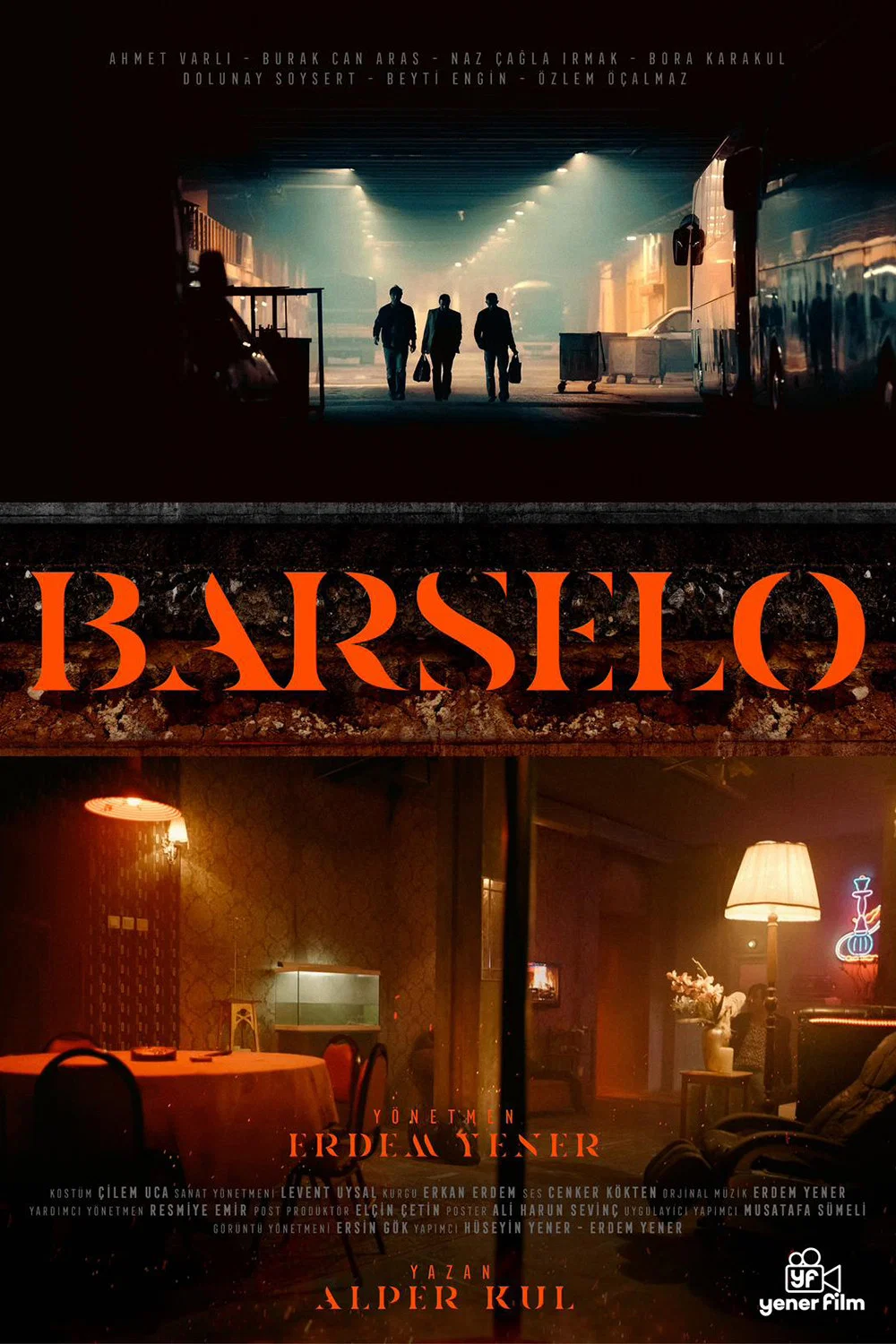 بارسلو (Barselo)