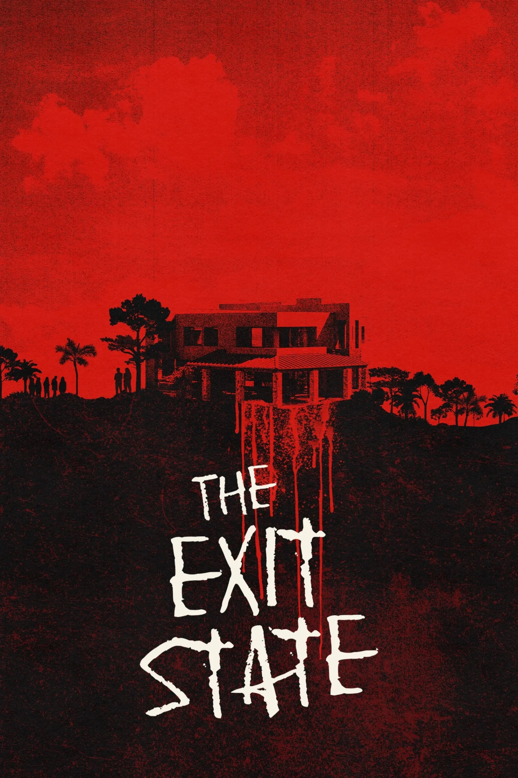 راه فرار (The Exit State)