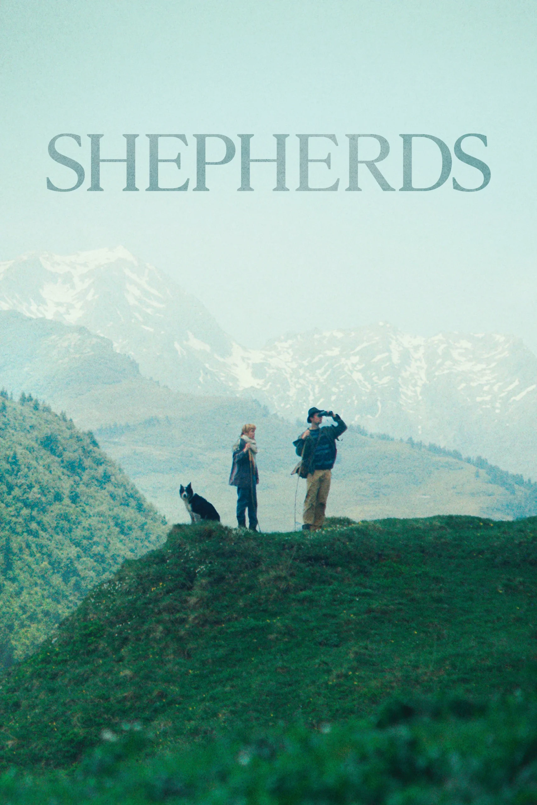 چوپان ها (Shepherds)