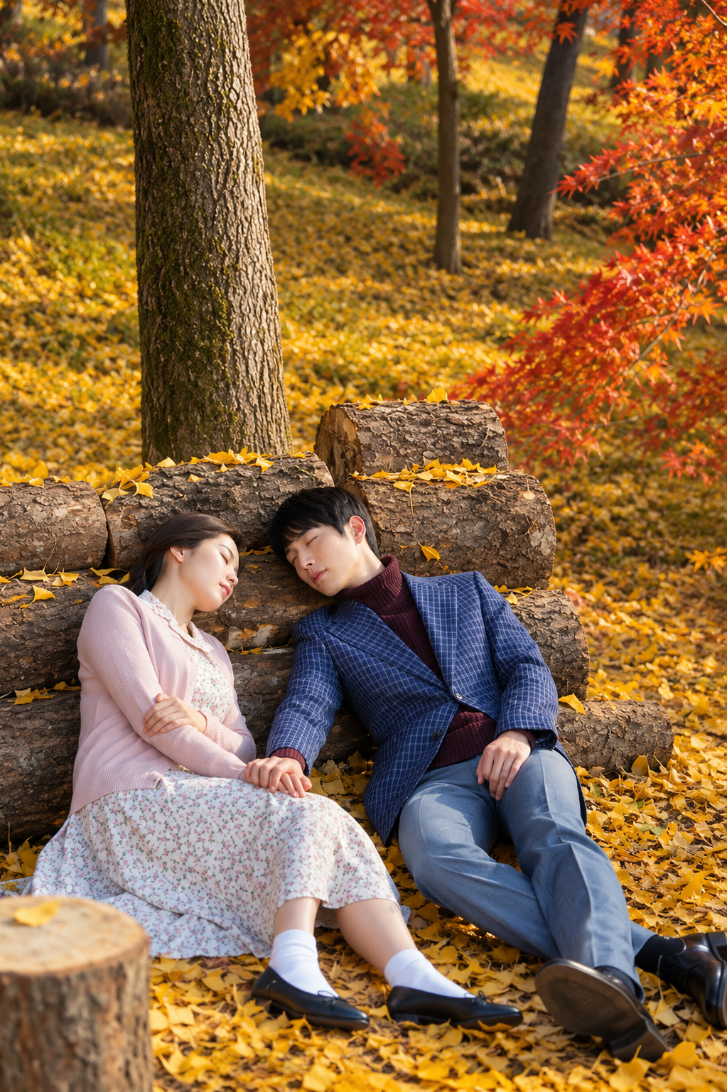 قتل هان جئو (Haneuljae’s Murder)