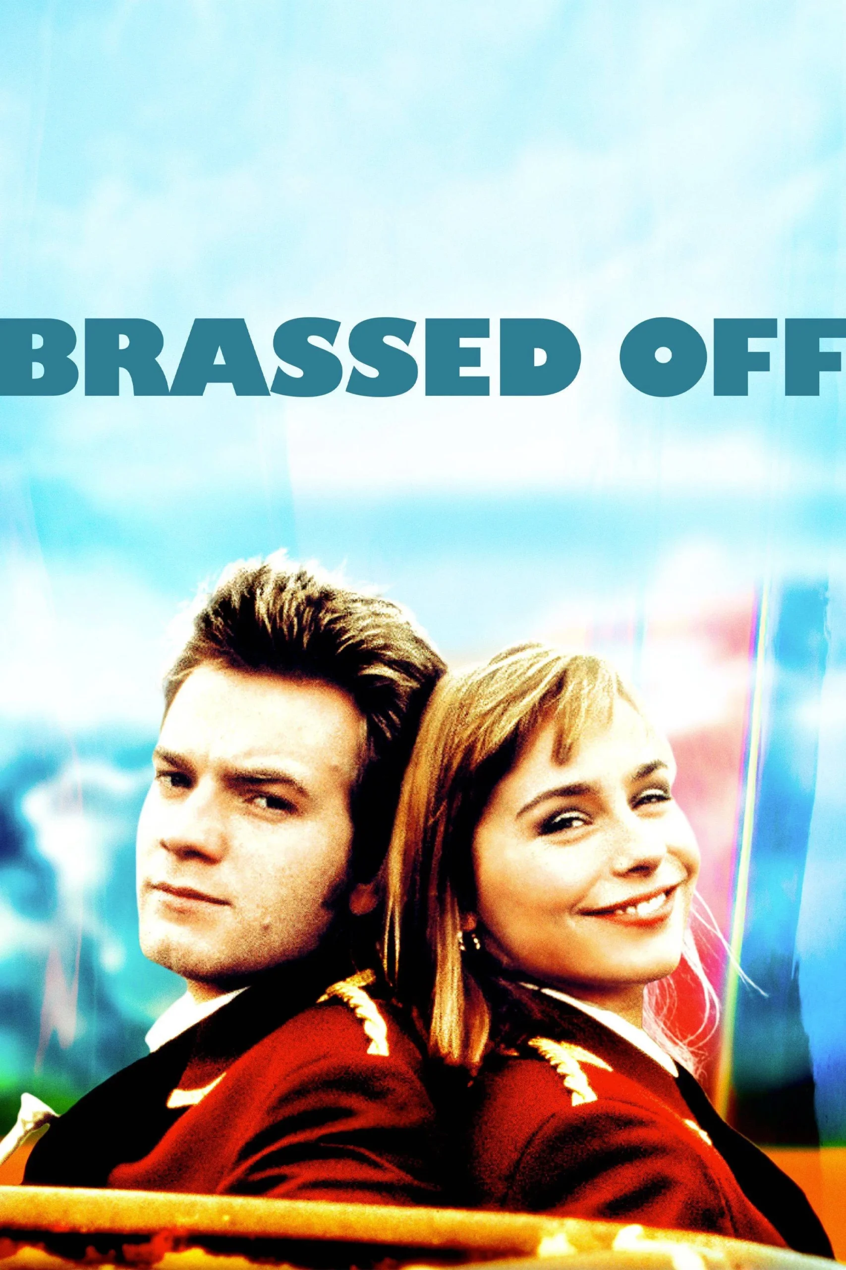 عصبانی و ناامید (Brassed Off)