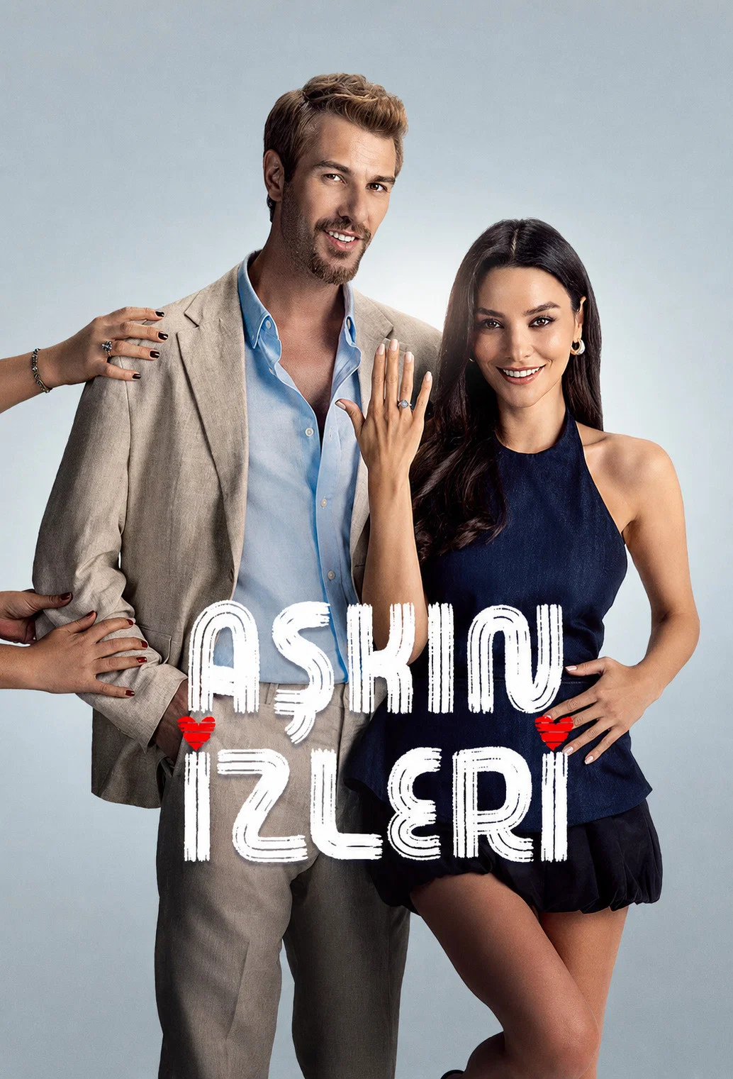 ردپای عشق (Askin Izleri)