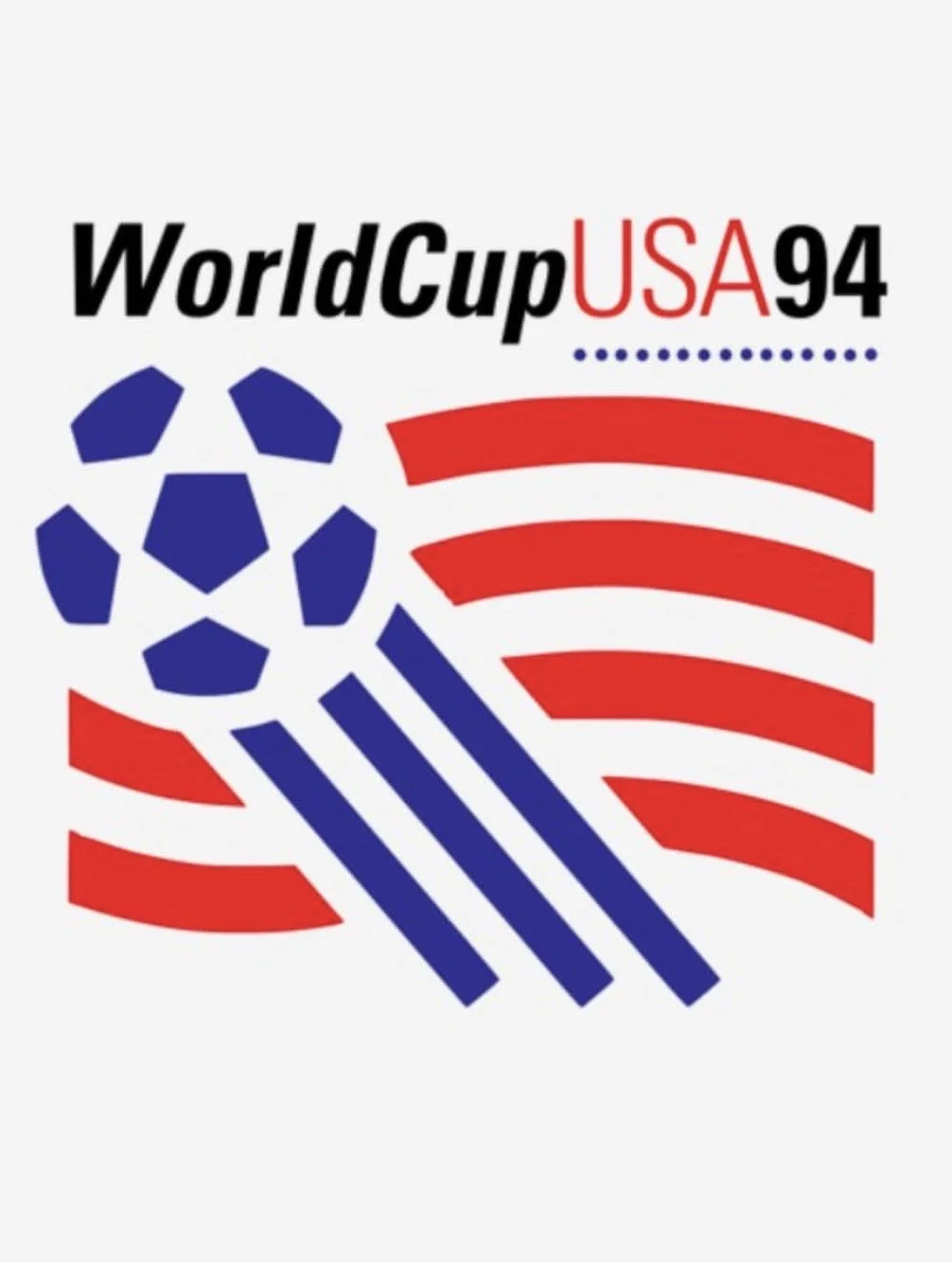 جام جهانی 1994 آمریکا (1994 FIFA World Cup USA)