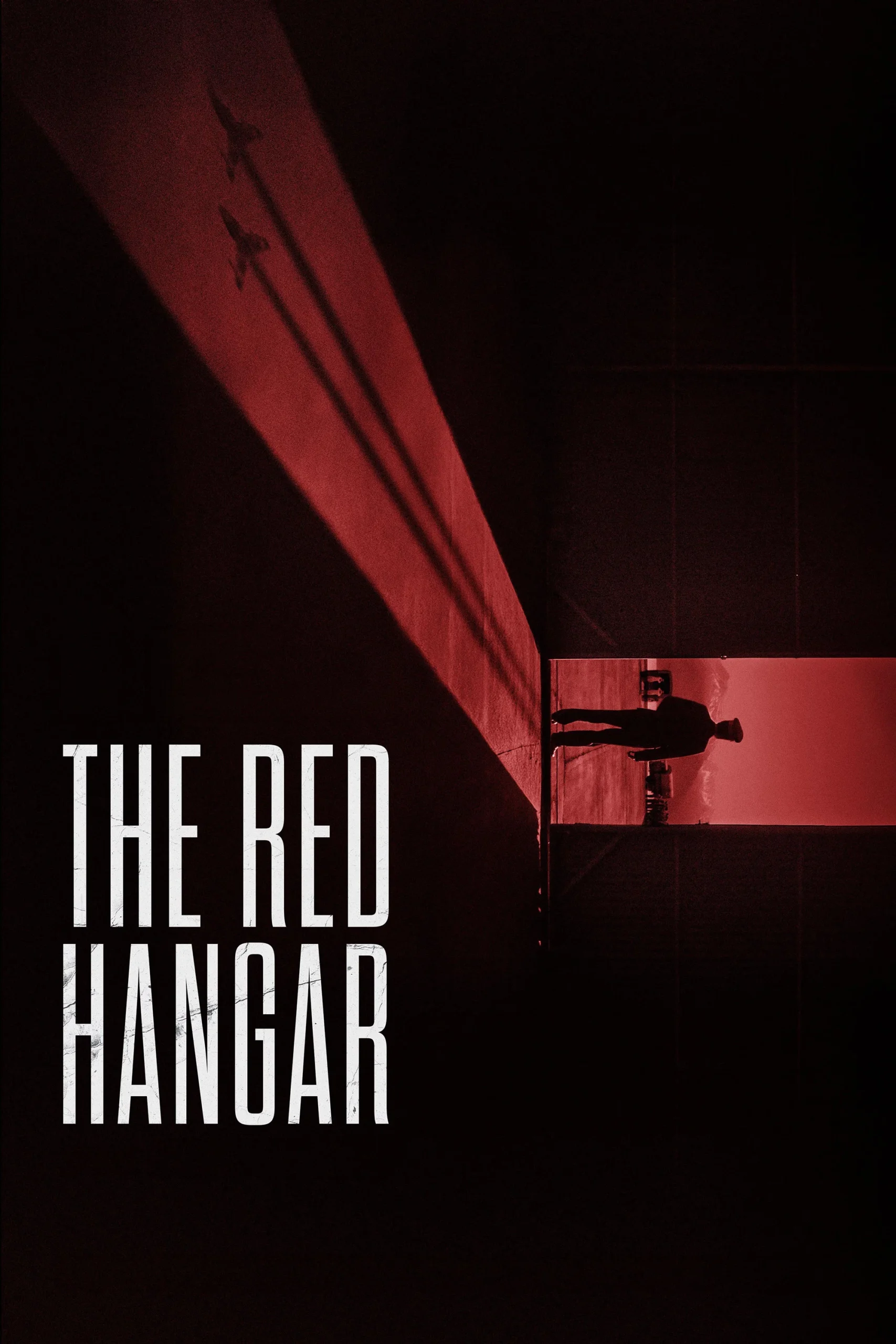آشیانه قرمز (The Red Hangar)