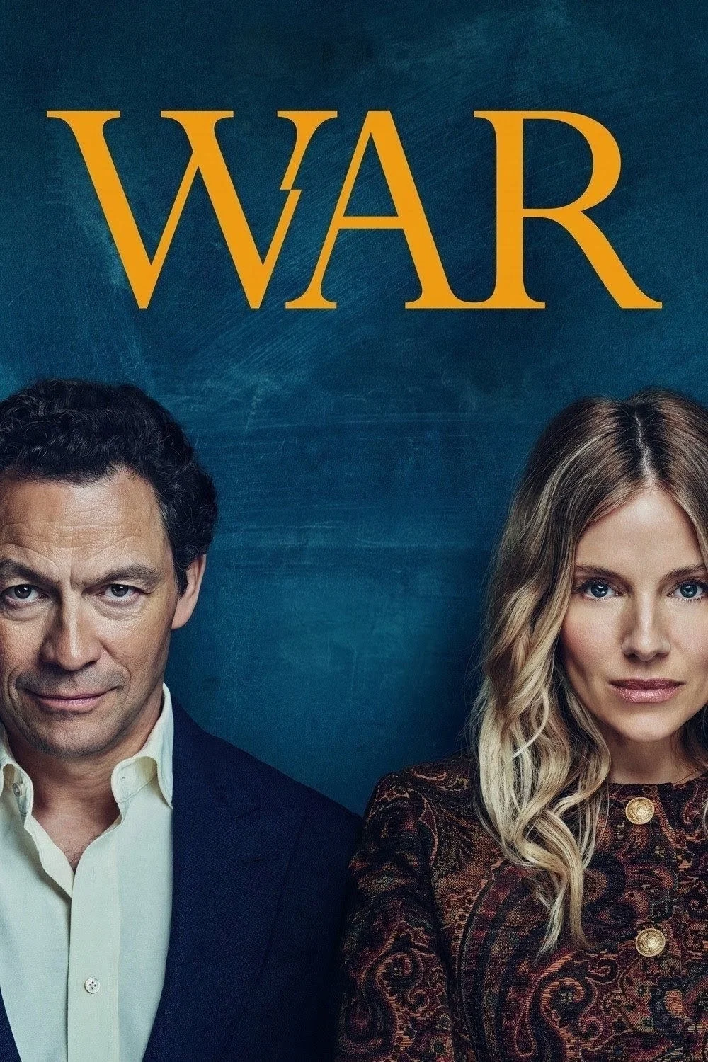 جنگ (War)