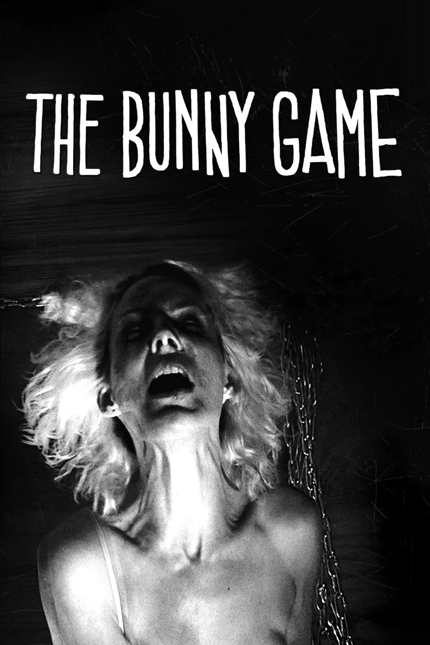 بازی خرگوش (The Bunny Game)